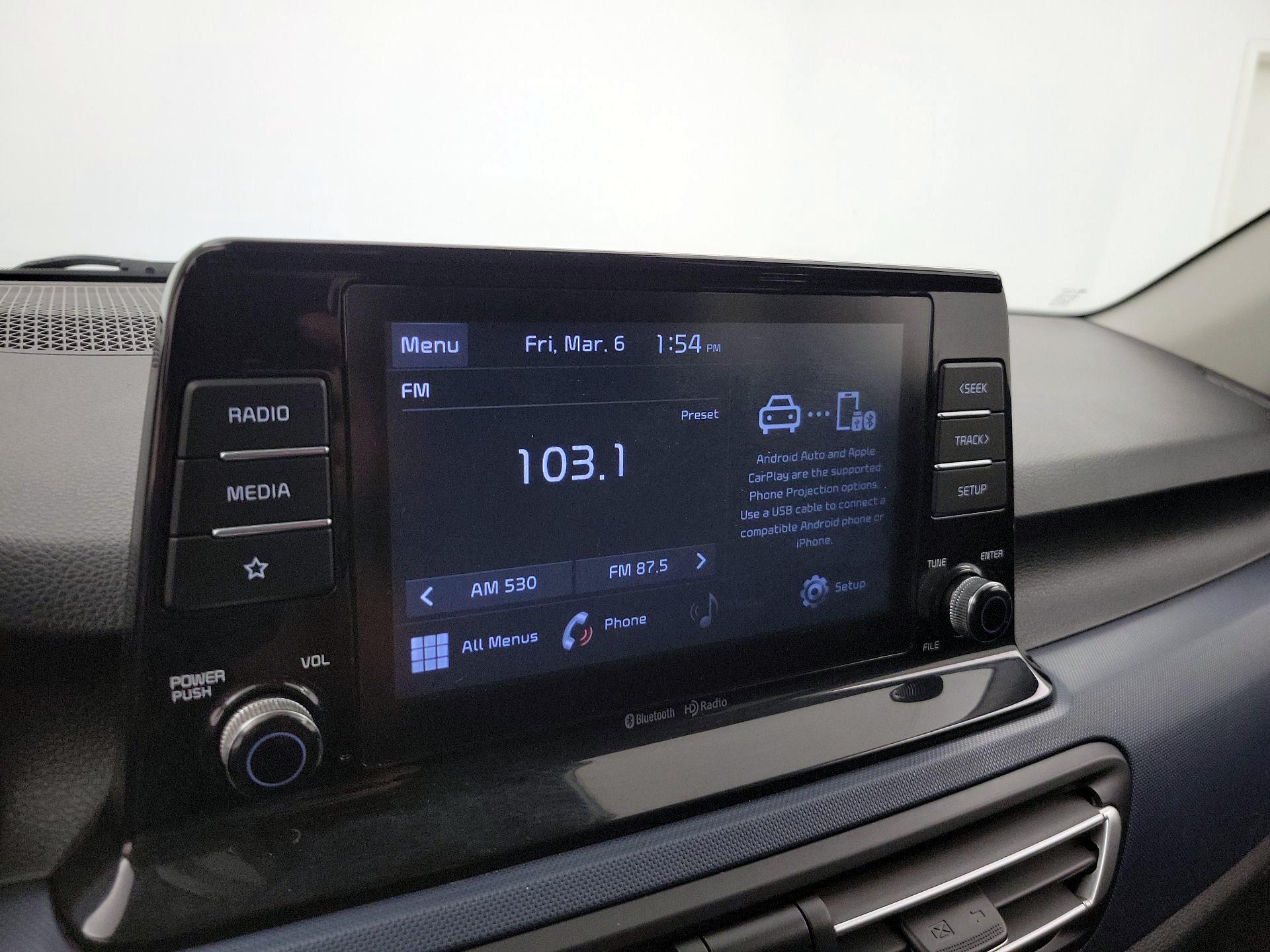 Thumbnail: 2021 Kia Seltos - 15