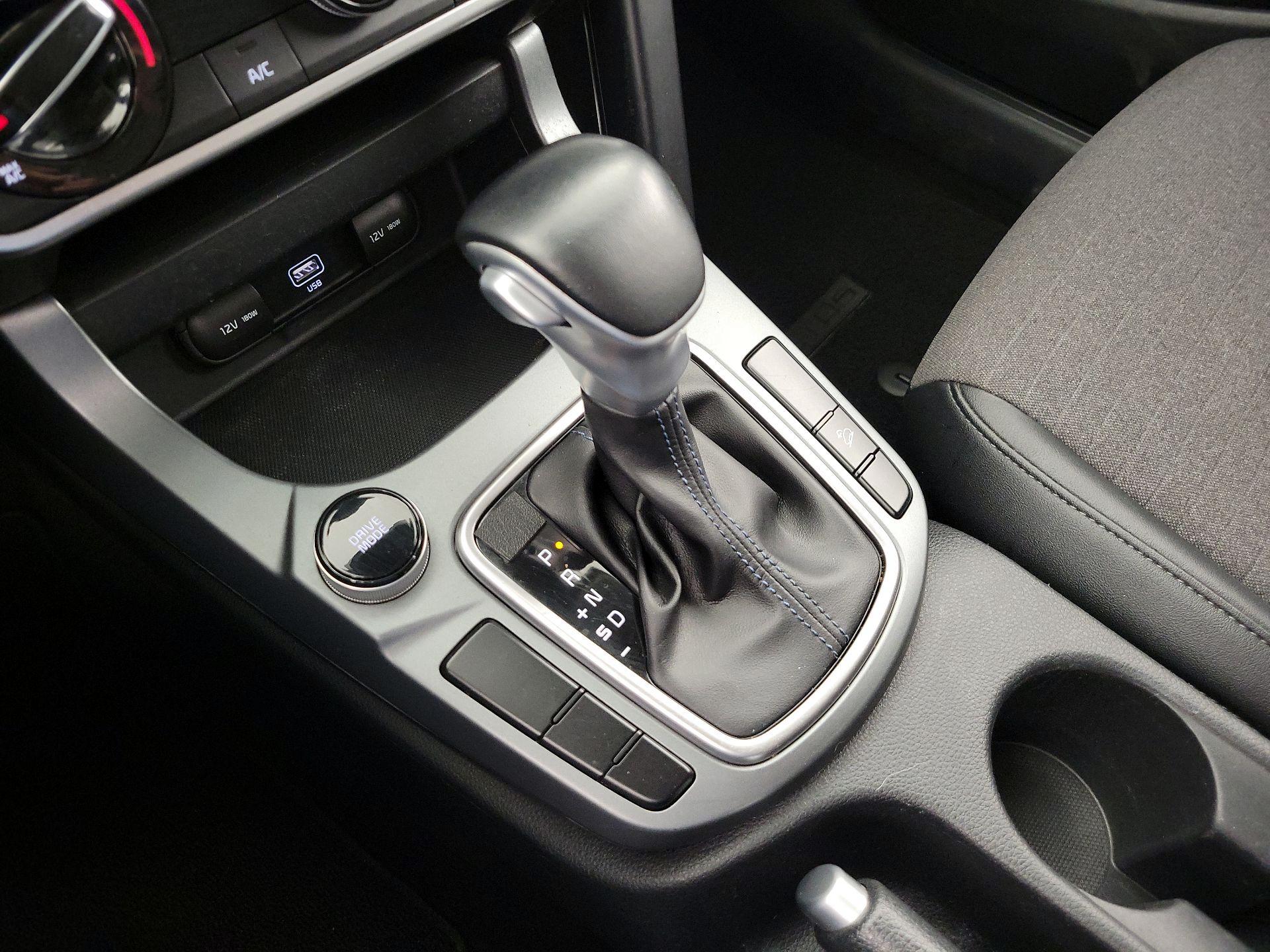 Thumbnail: 2021 Kia Seltos - 17