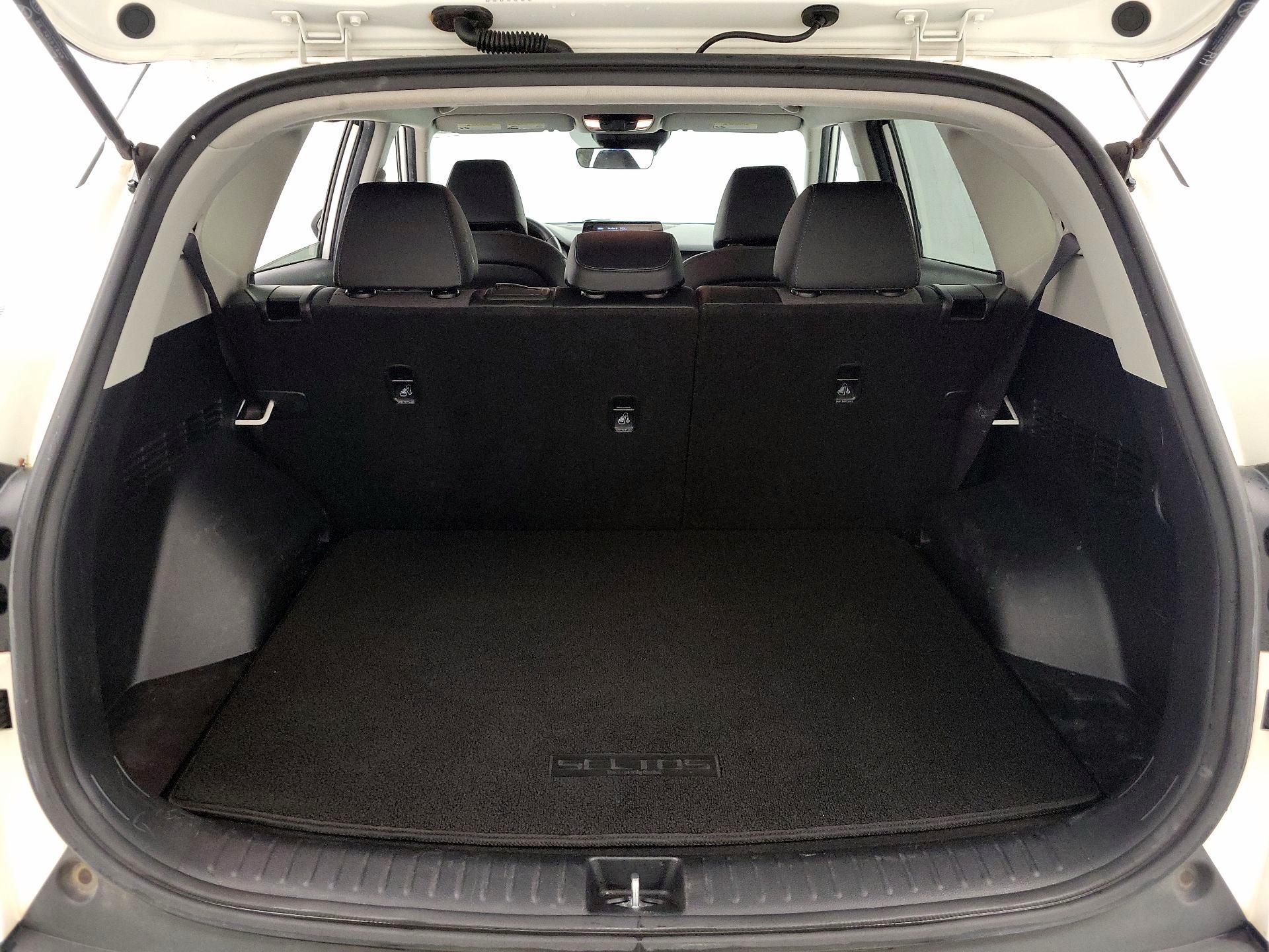 Thumbnail: 2021 Kia Seltos - 20