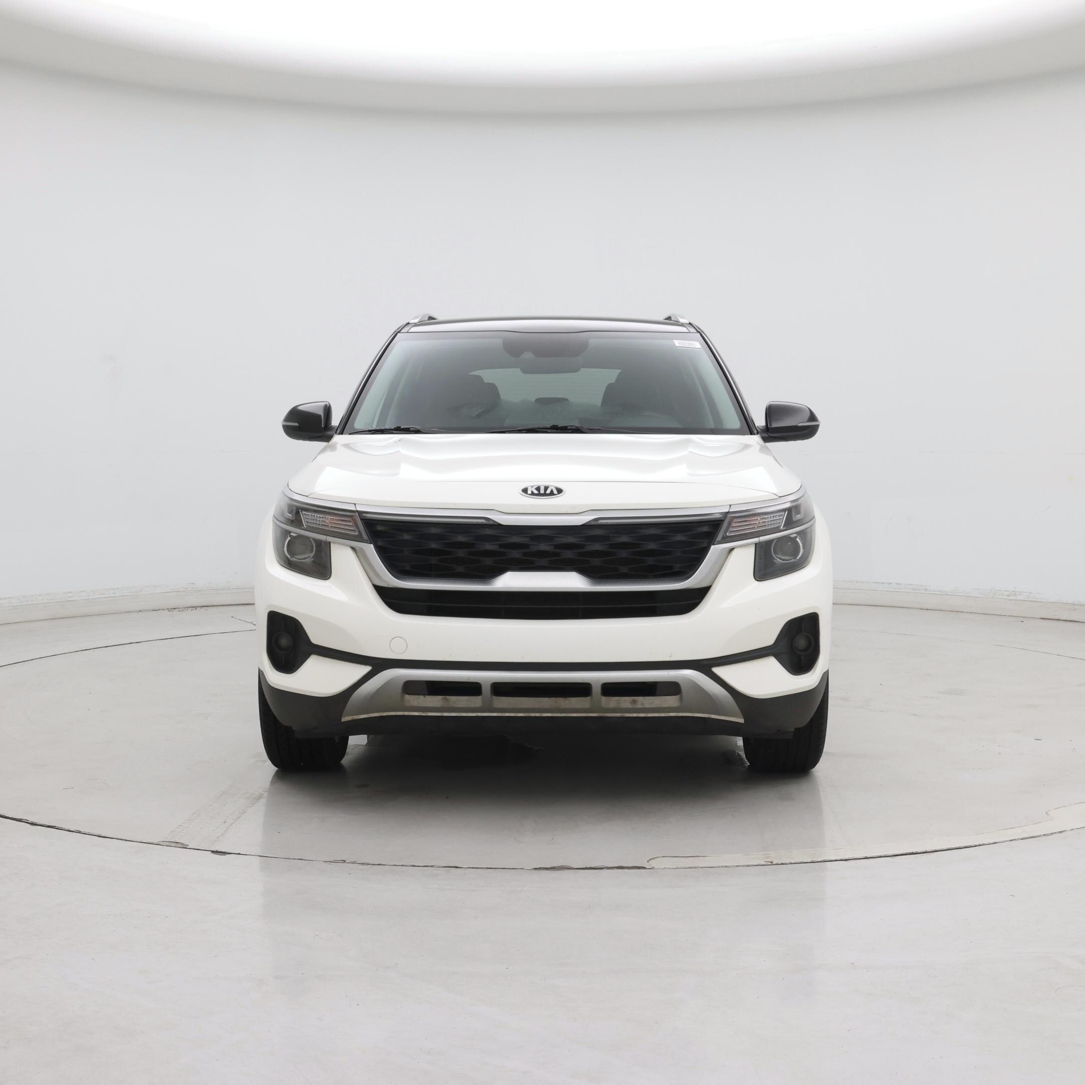 Thumbnail: 2021 Kia Seltos - 5