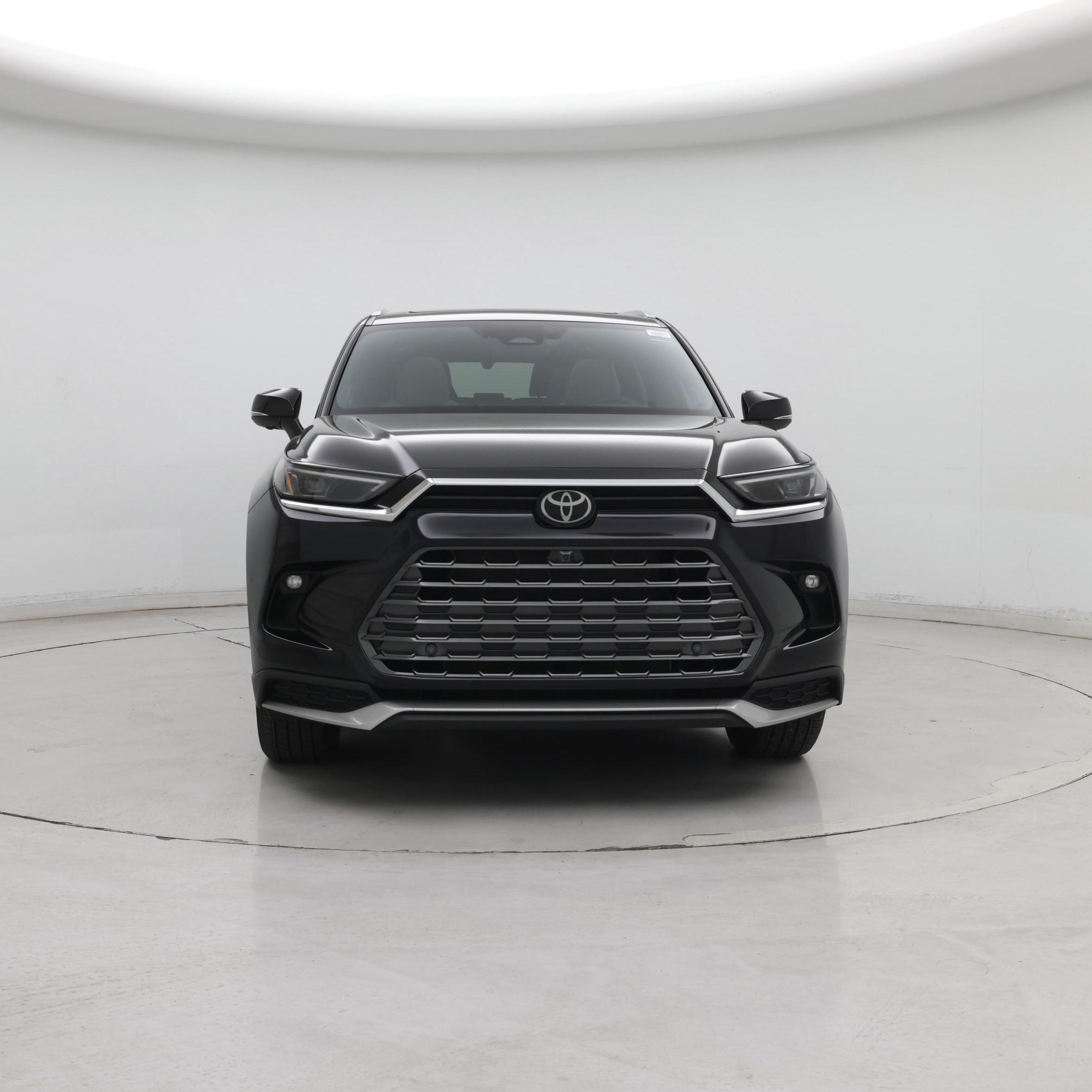 Thumbnail: 2025 Toyota Highlander - 5