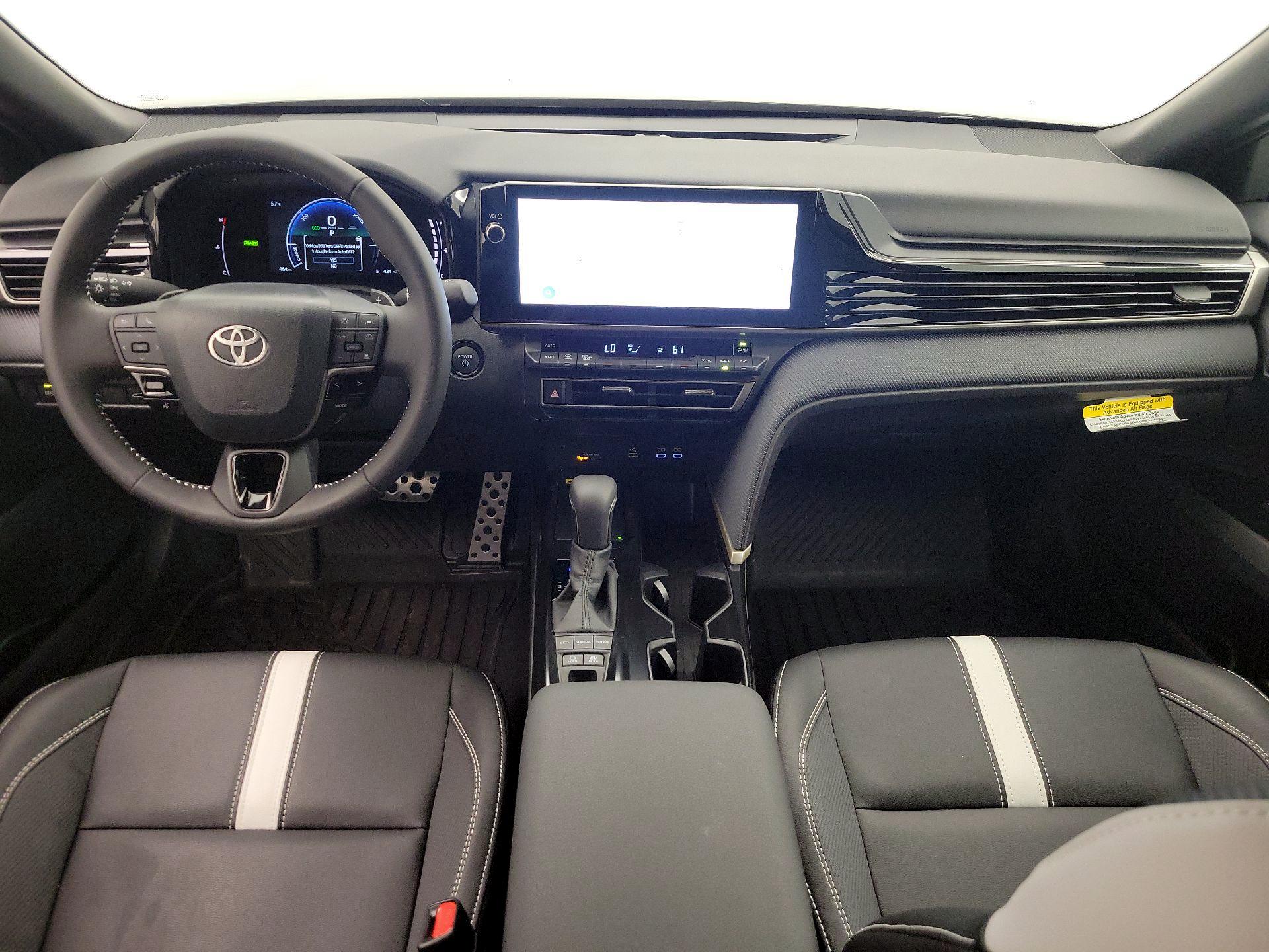 Thumbnail: 2026 Toyota Camry - 9