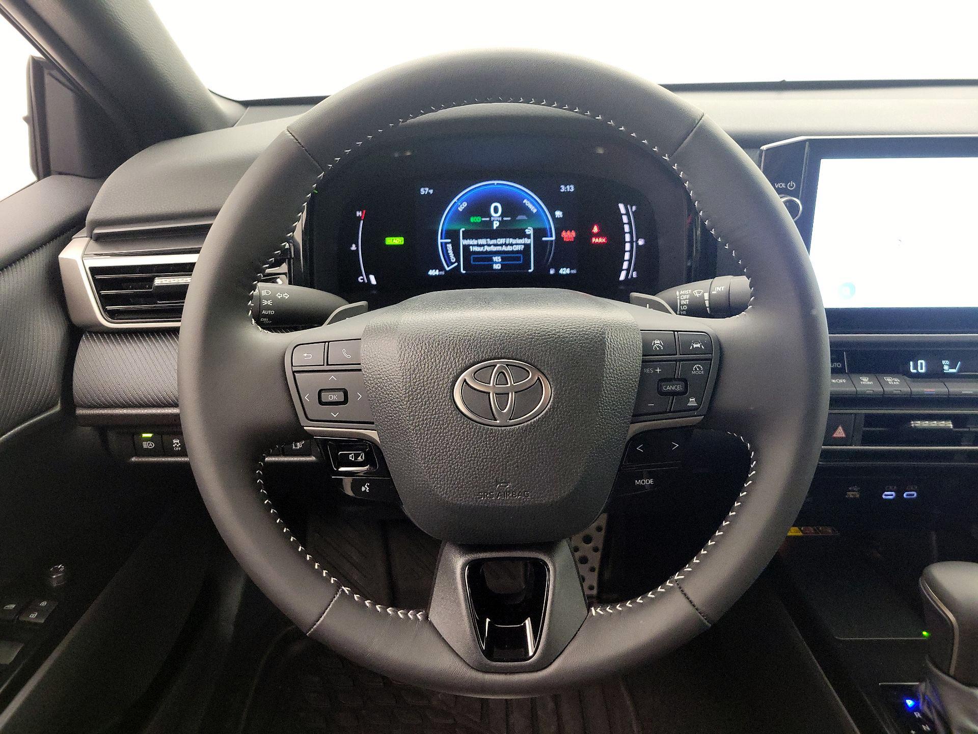 Thumbnail: 2026 Toyota Camry - 10