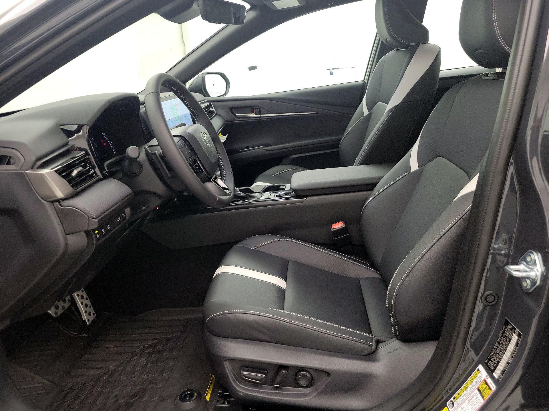 Thumbnail: 2026 Toyota Camry - 11