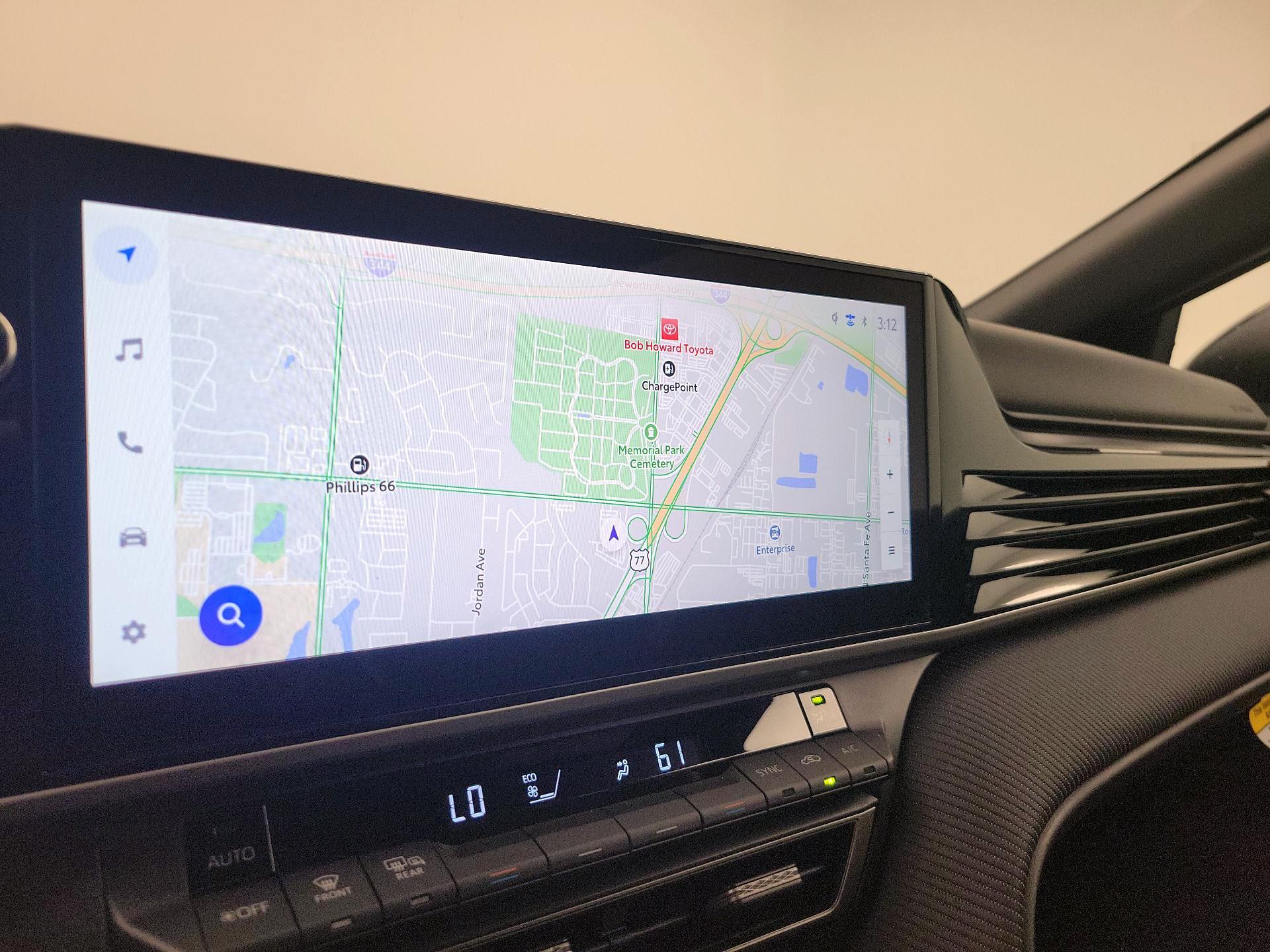 Thumbnail: 2026 Toyota Camry - 14