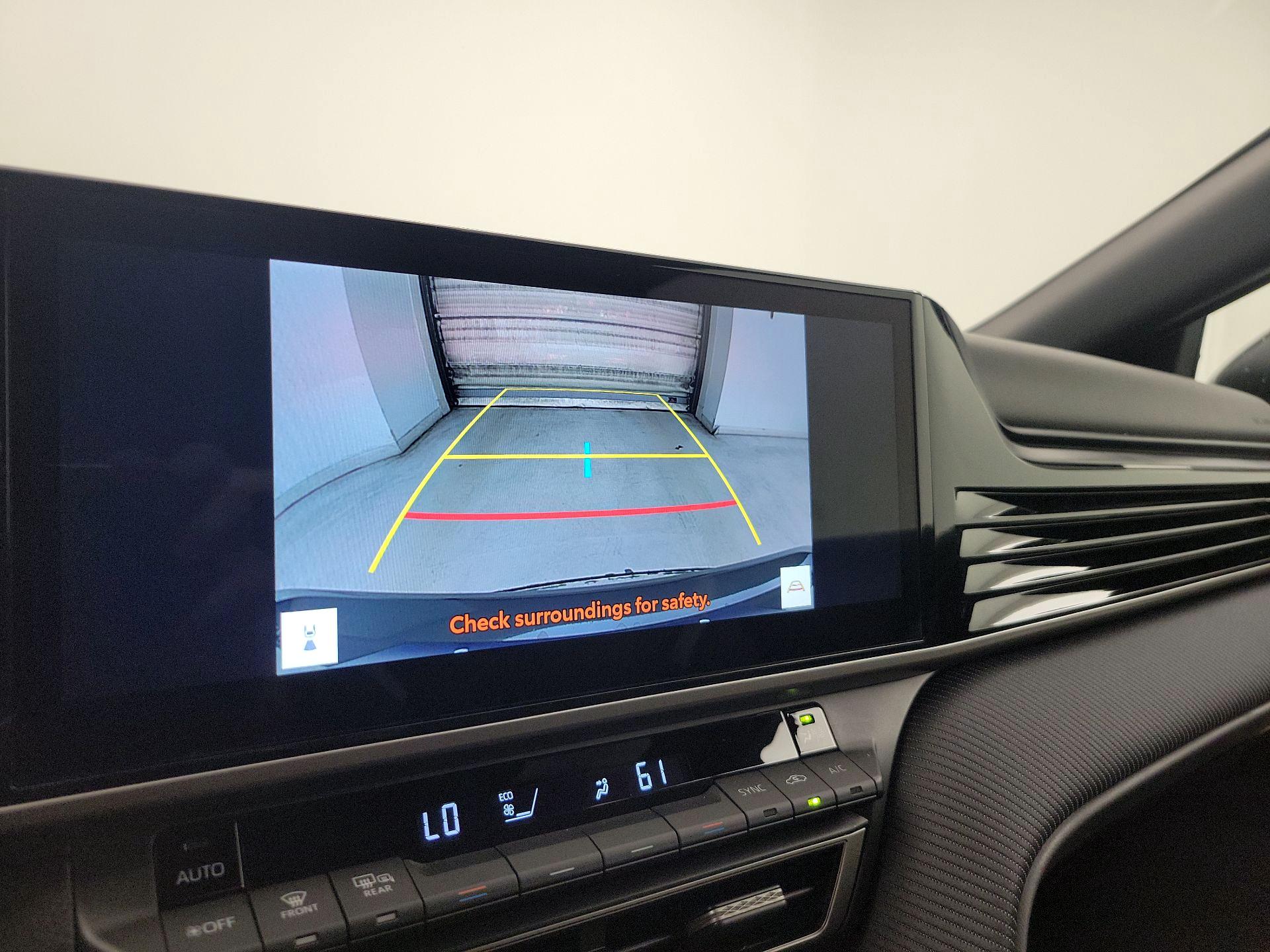 Thumbnail: 2026 Toyota Camry - 15