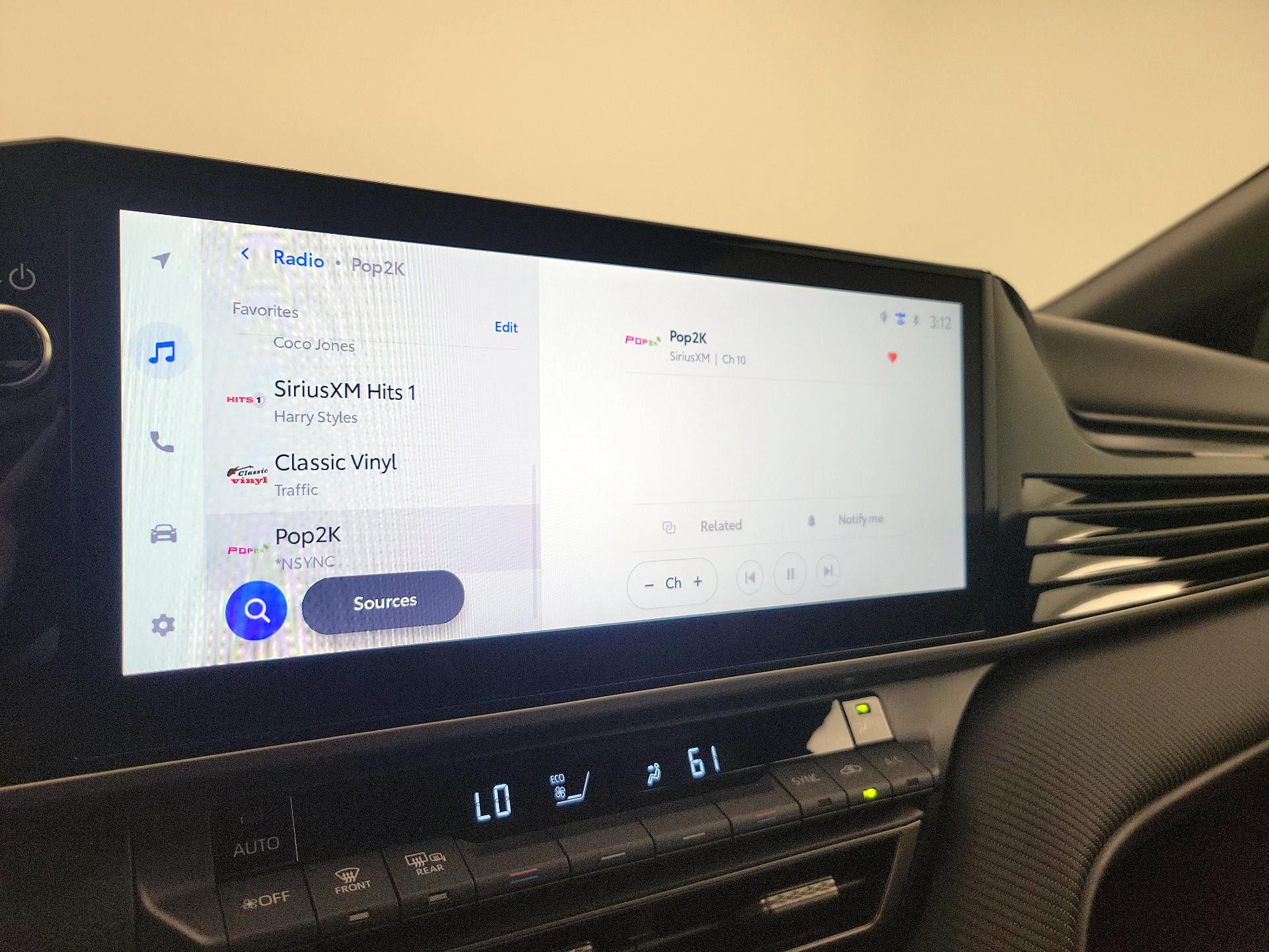 Thumbnail: 2026 Toyota Camry - 16