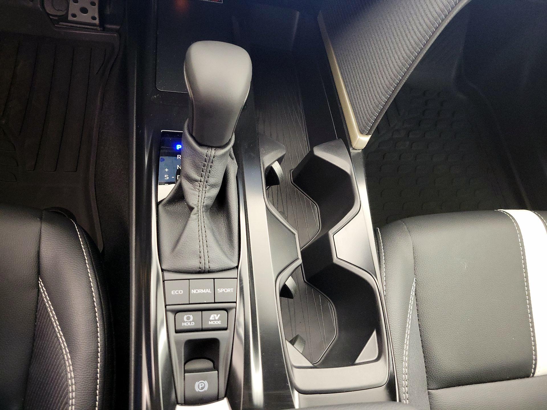 Thumbnail: 2026 Toyota Camry - 18