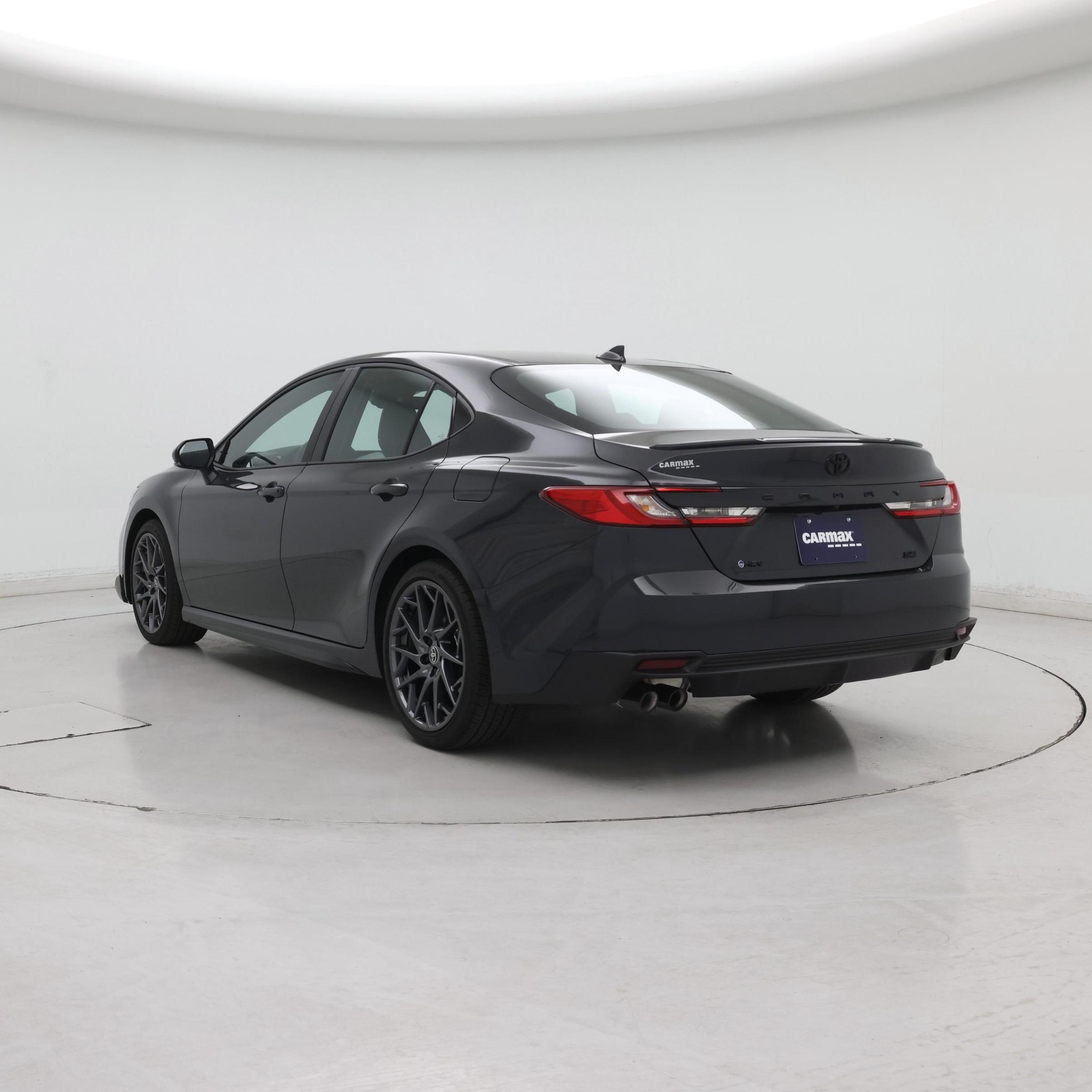 Thumbnail: 2026 Toyota Camry - 2