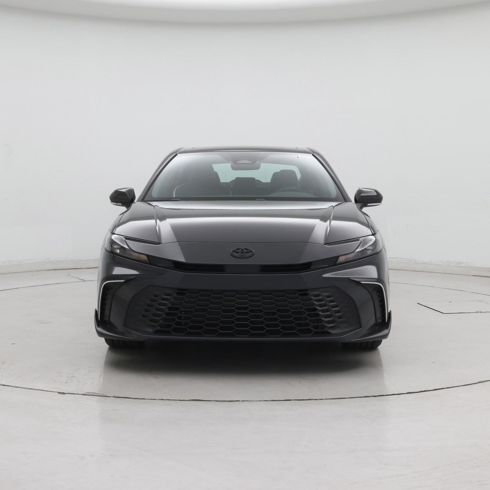 Thumbnail: 2026 Toyota Camry - 5