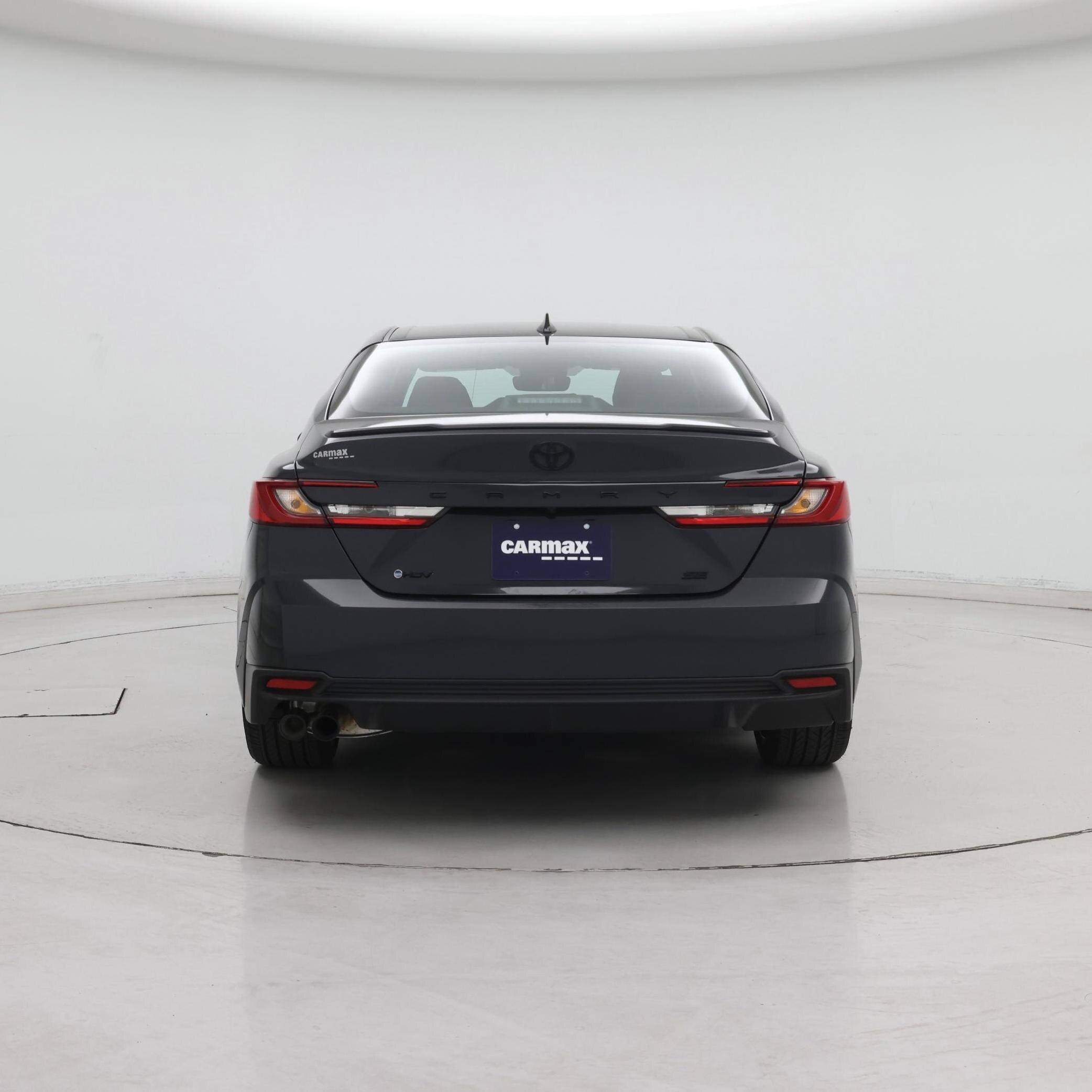 Thumbnail: 2026 Toyota Camry - 6