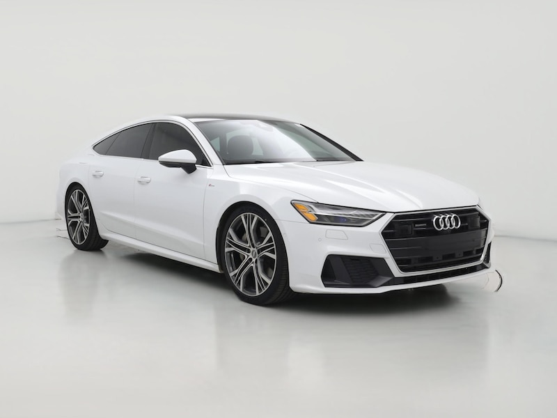2019 Audi A7 Prestige -
                  Oklahoma City, OK