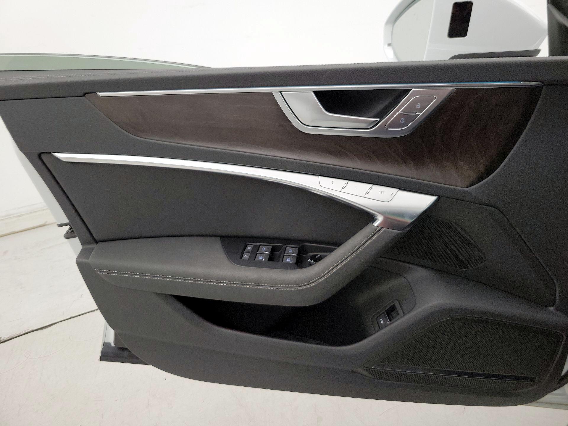 Thumbnail: 2019 Audi A7 - 12