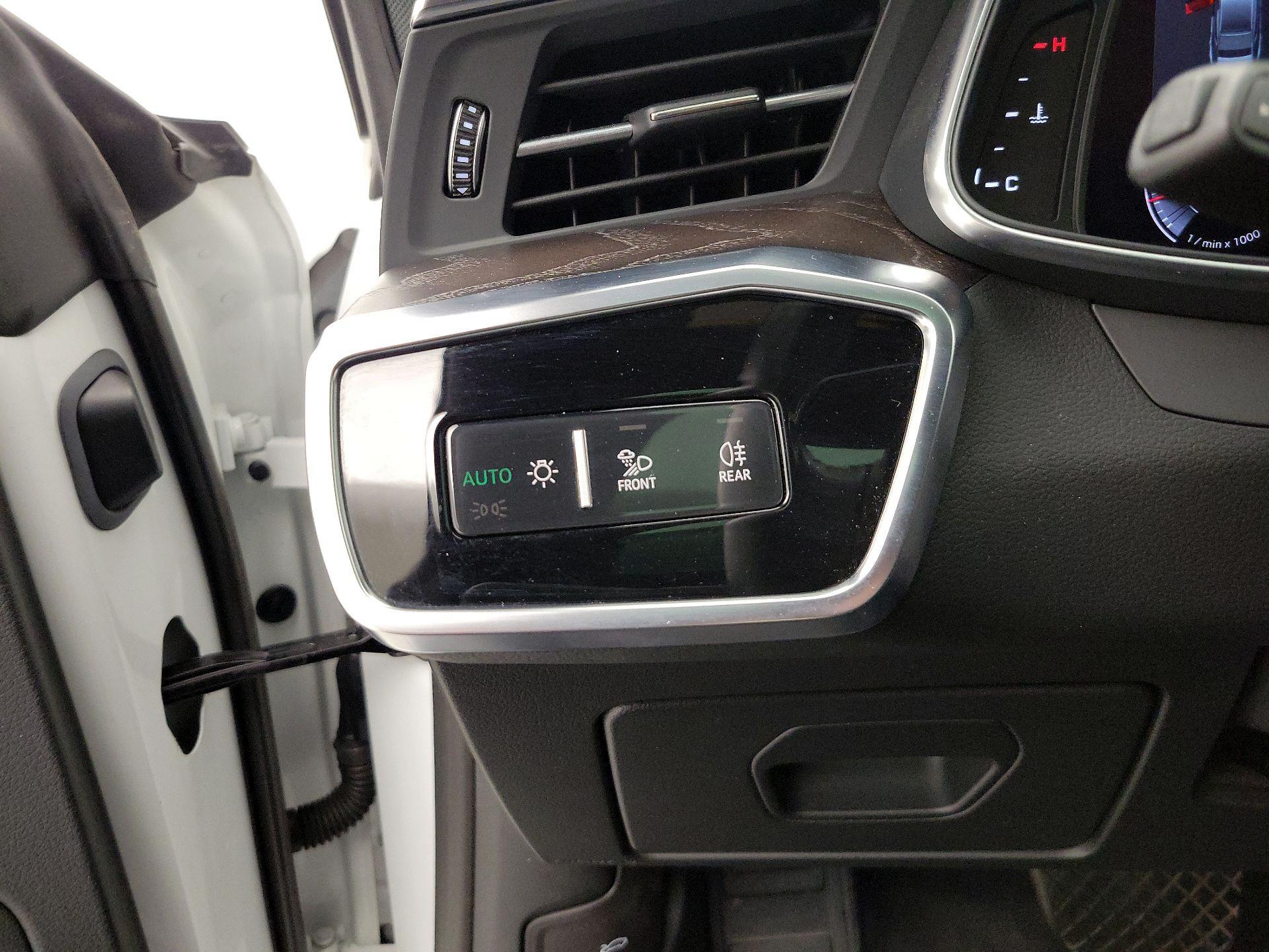 Thumbnail: 2019 Audi A7 - 13