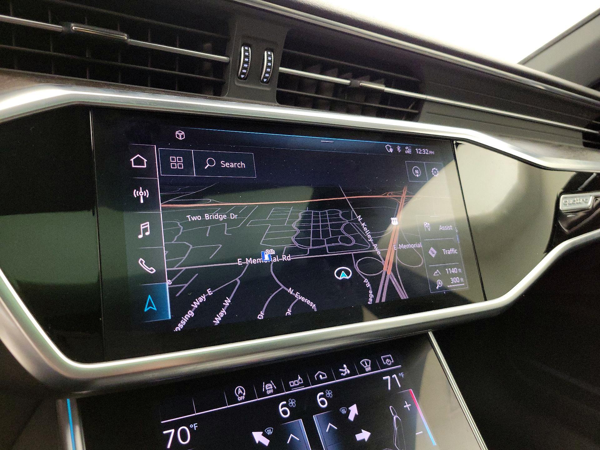 Thumbnail: 2019 Audi A7 - 14