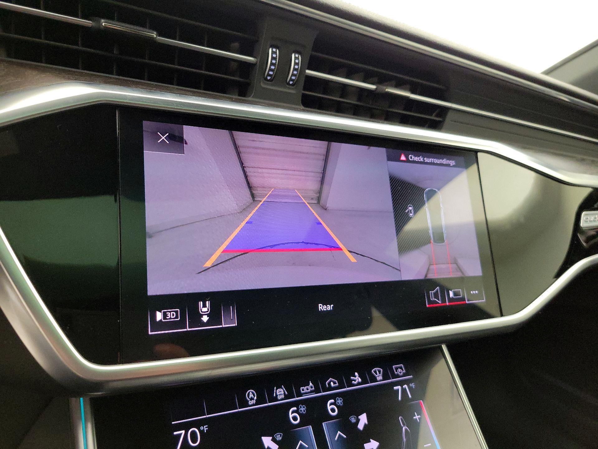 Thumbnail: 2019 Audi A7 - 15