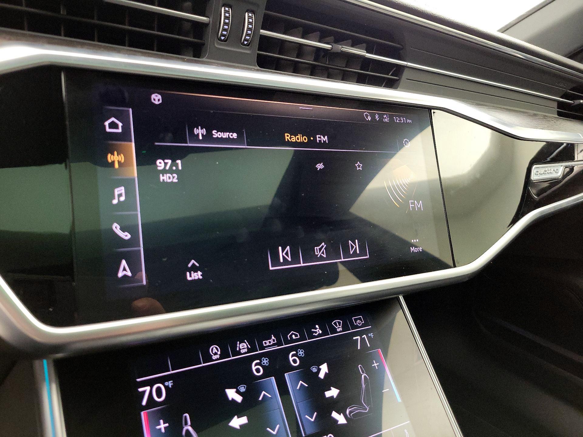 Thumbnail: 2019 Audi A7 - 16