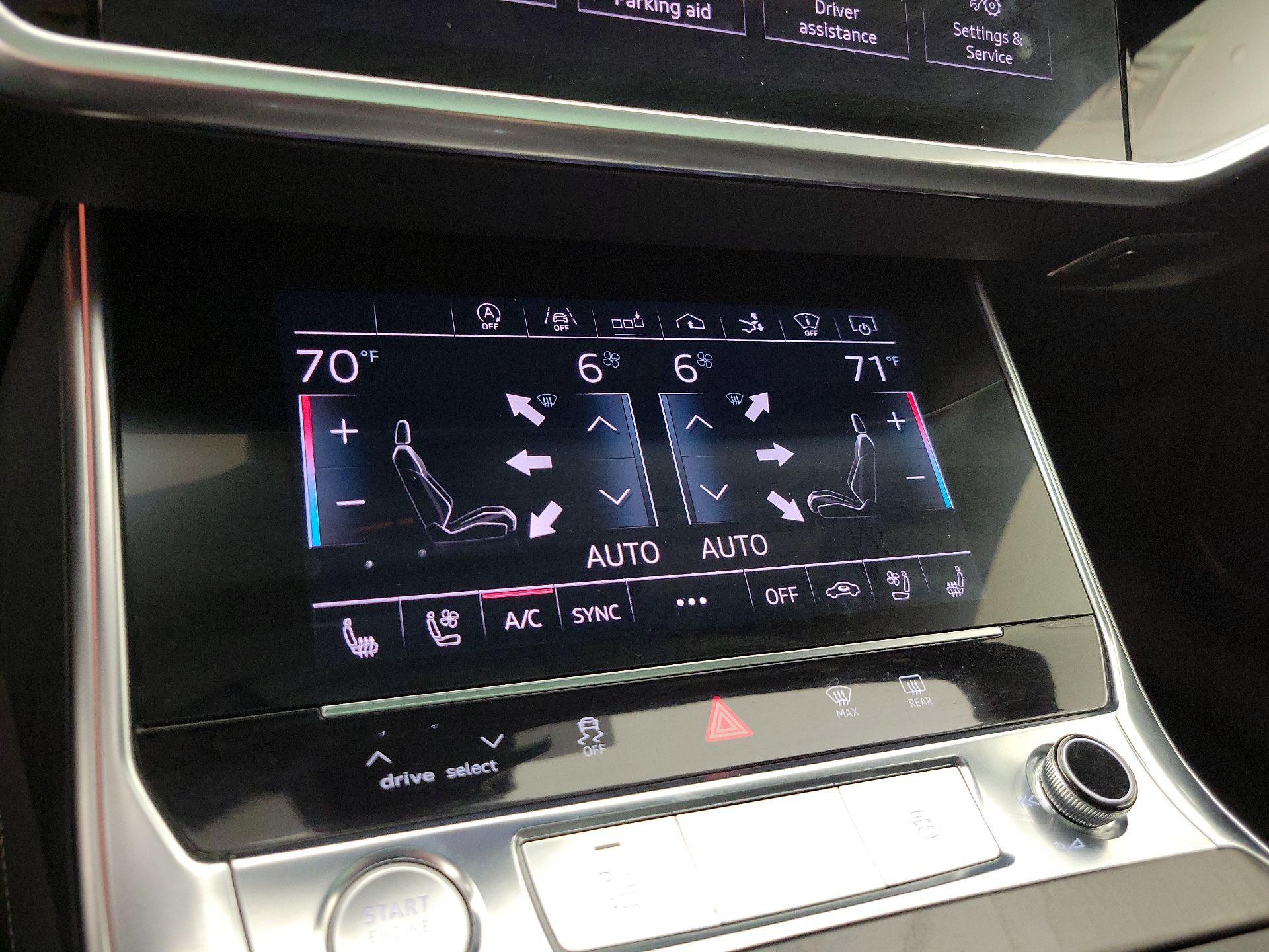 Thumbnail: 2019 Audi A7 - 17