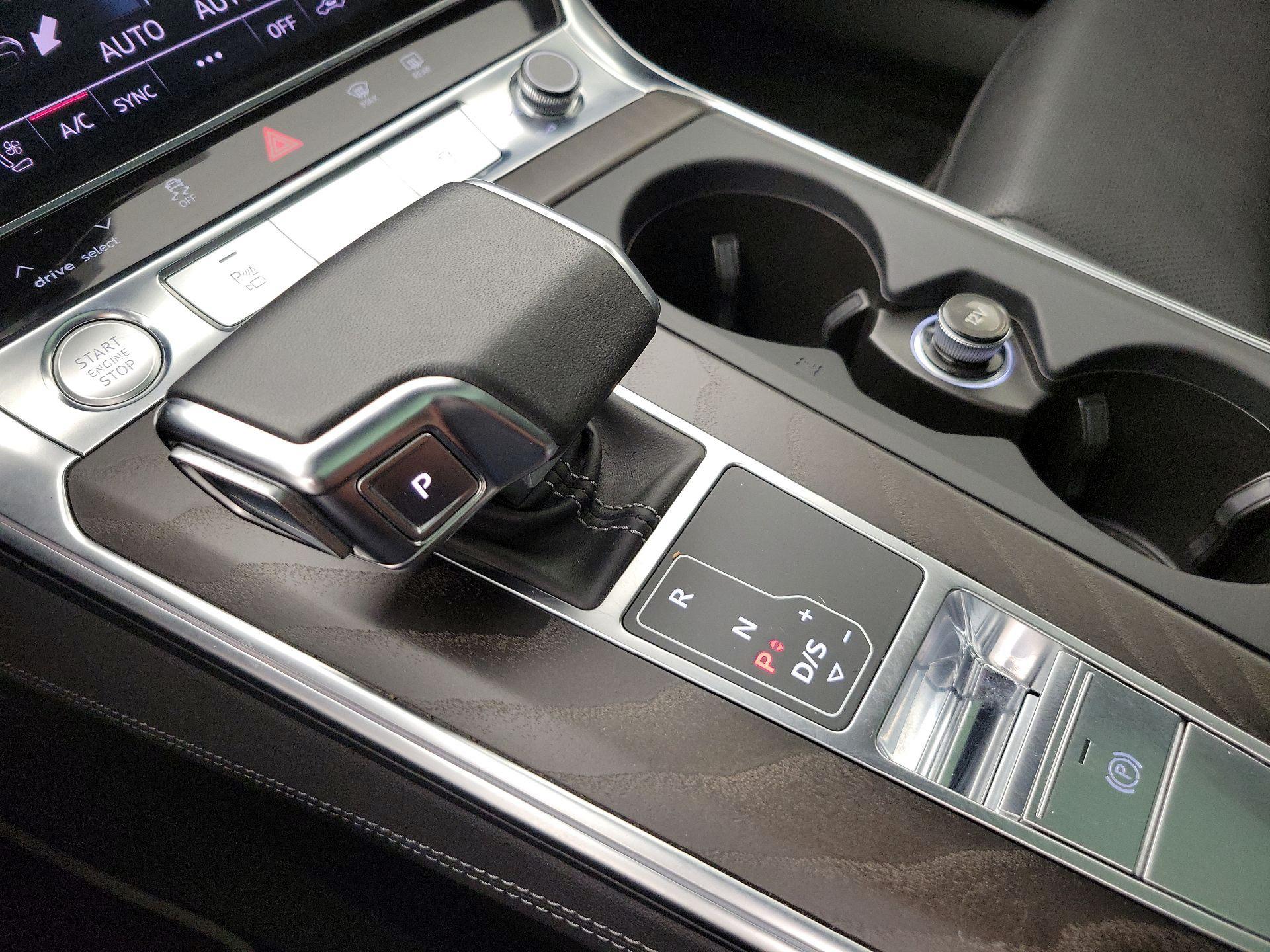 Thumbnail: 2019 Audi A7 - 18