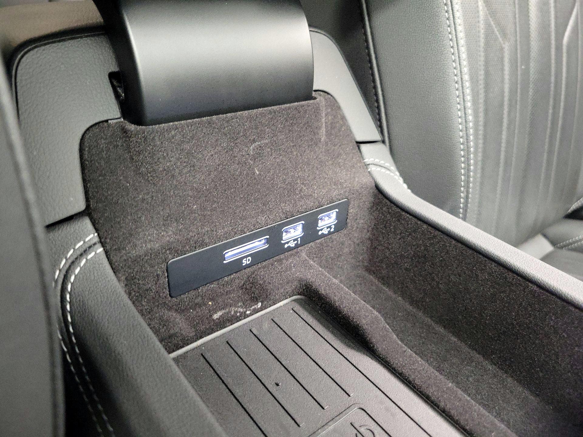 Thumbnail: 2019 Audi A7 - 19