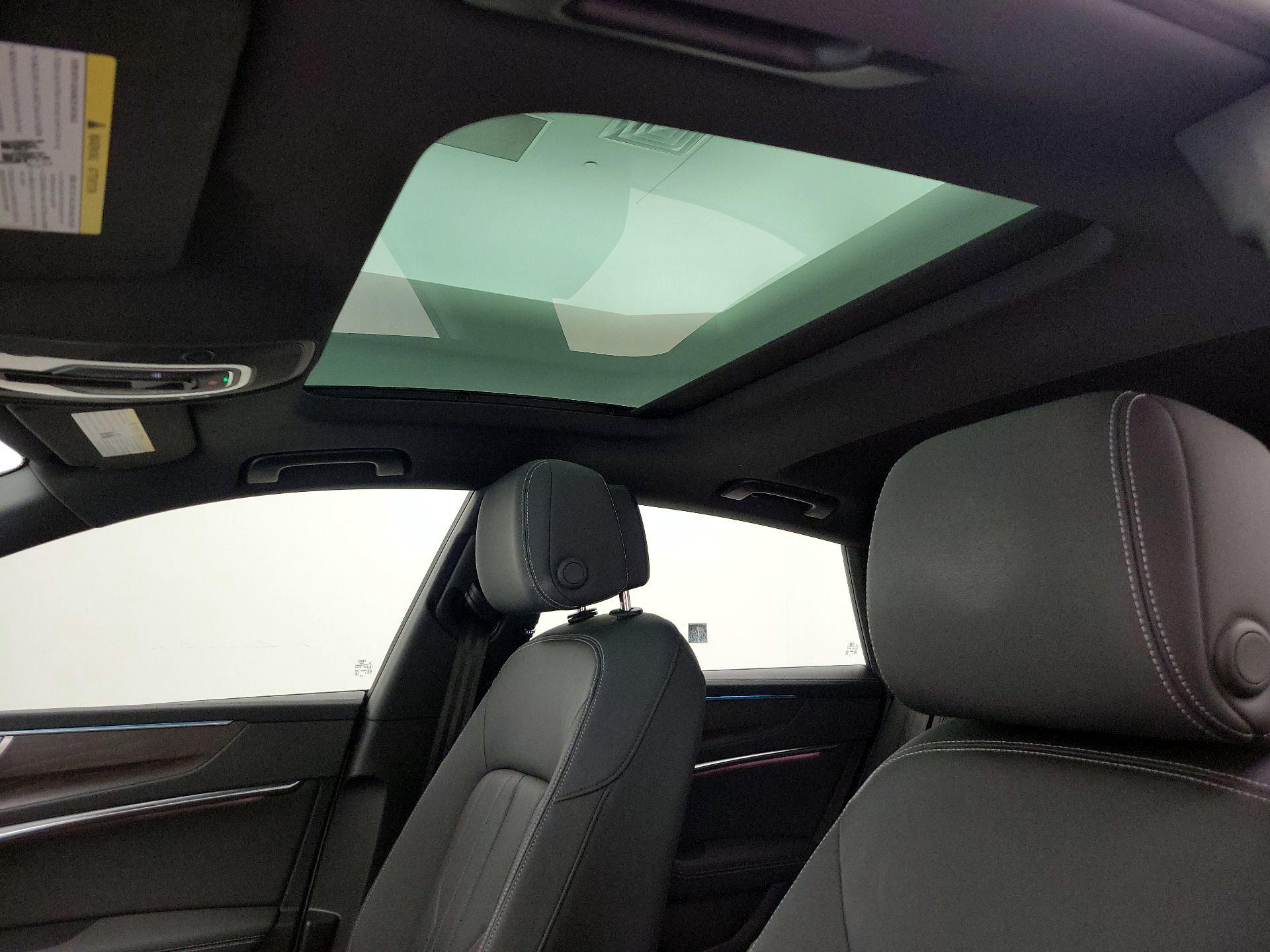 Thumbnail: 2019 Audi A7 - 20