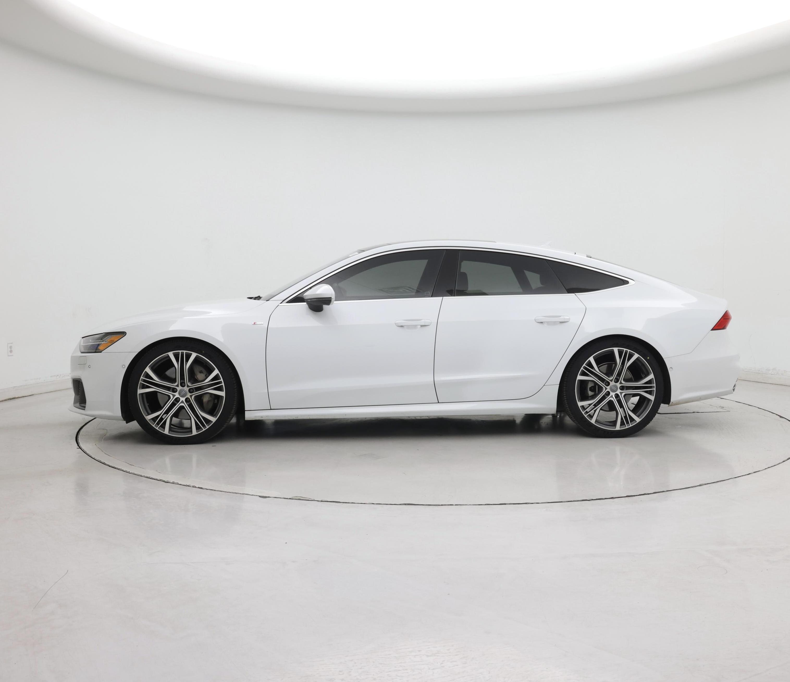Thumbnail: 2019 Audi A7 - 3