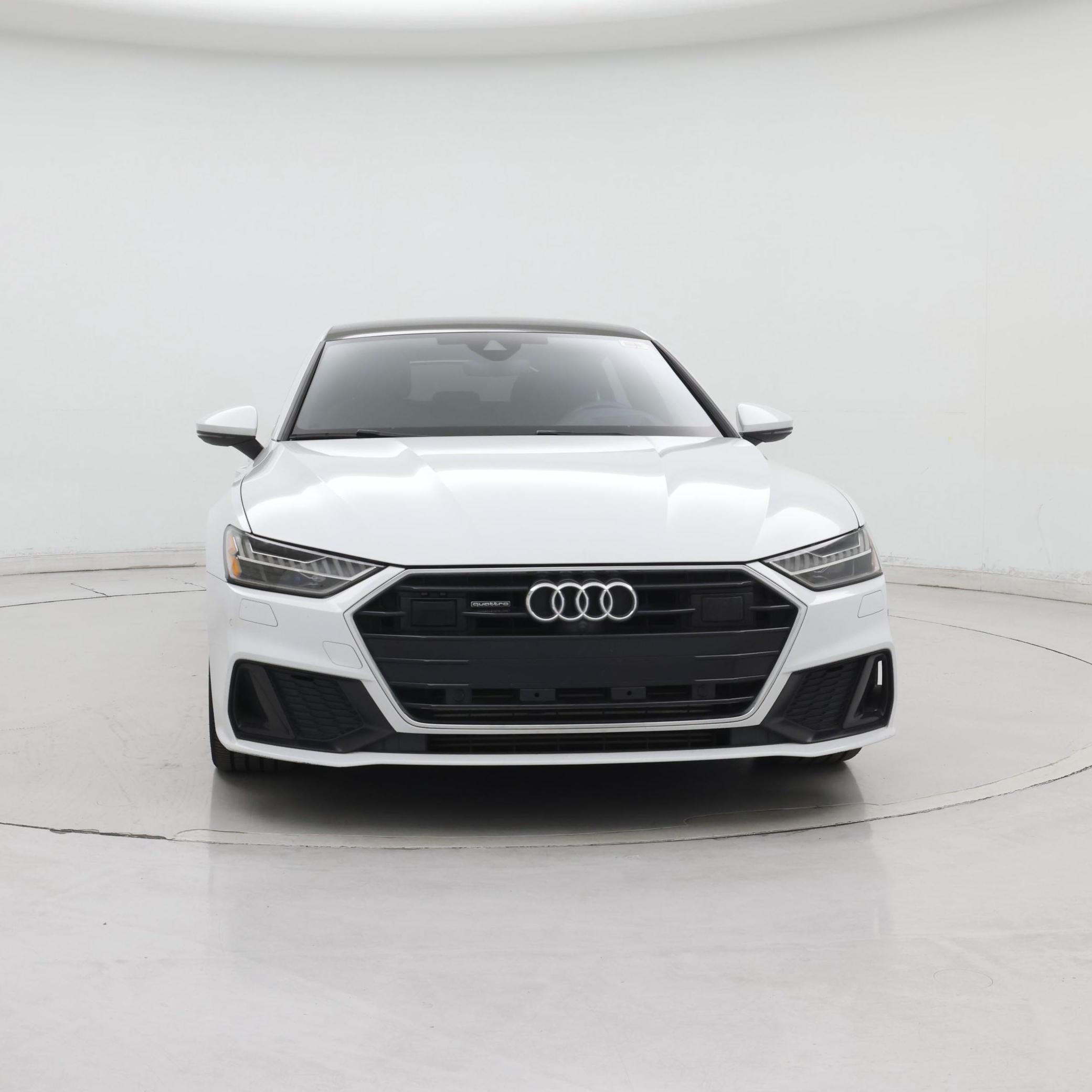 Thumbnail: 2019 Audi A7 - 5