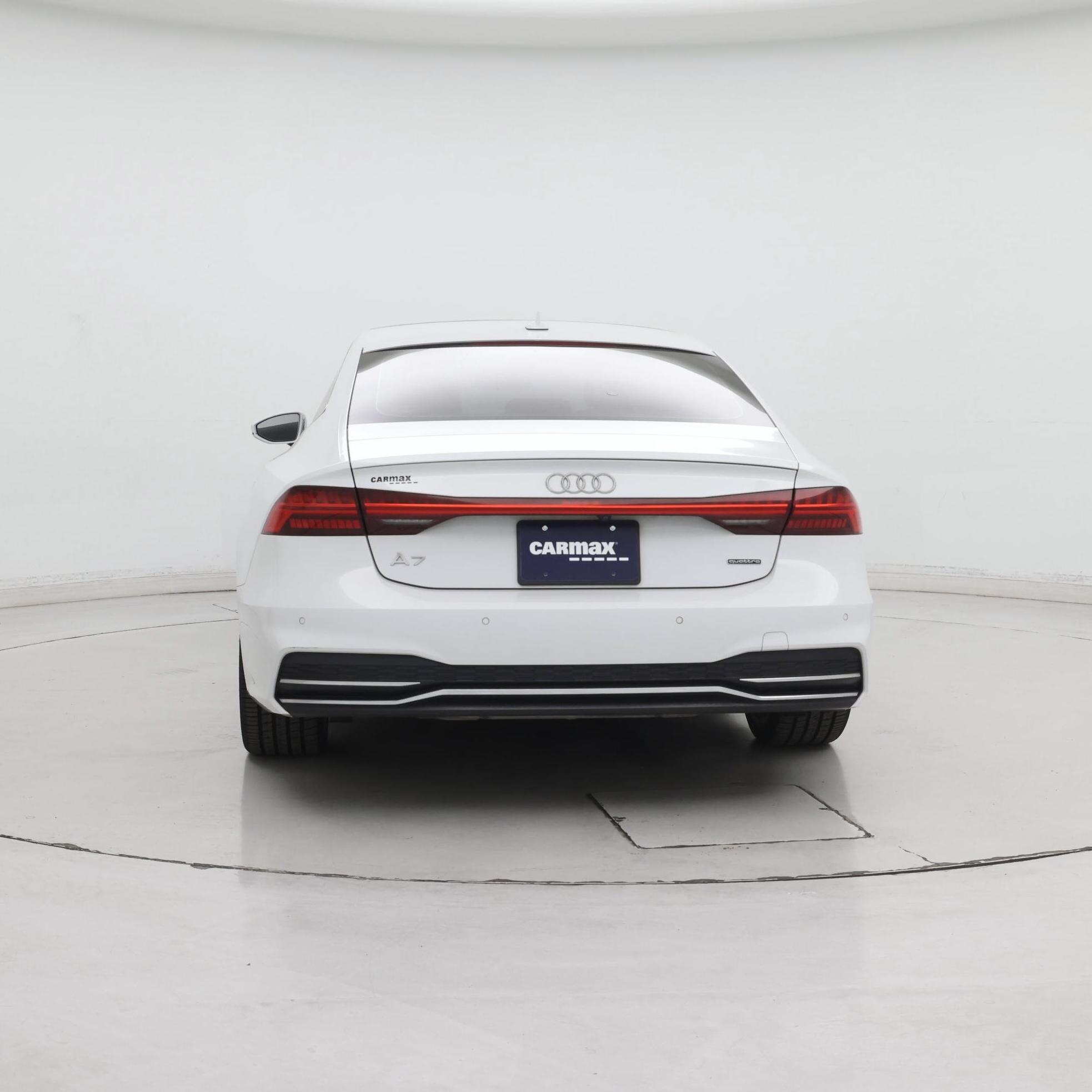 Thumbnail: 2019 Audi A7 - 6