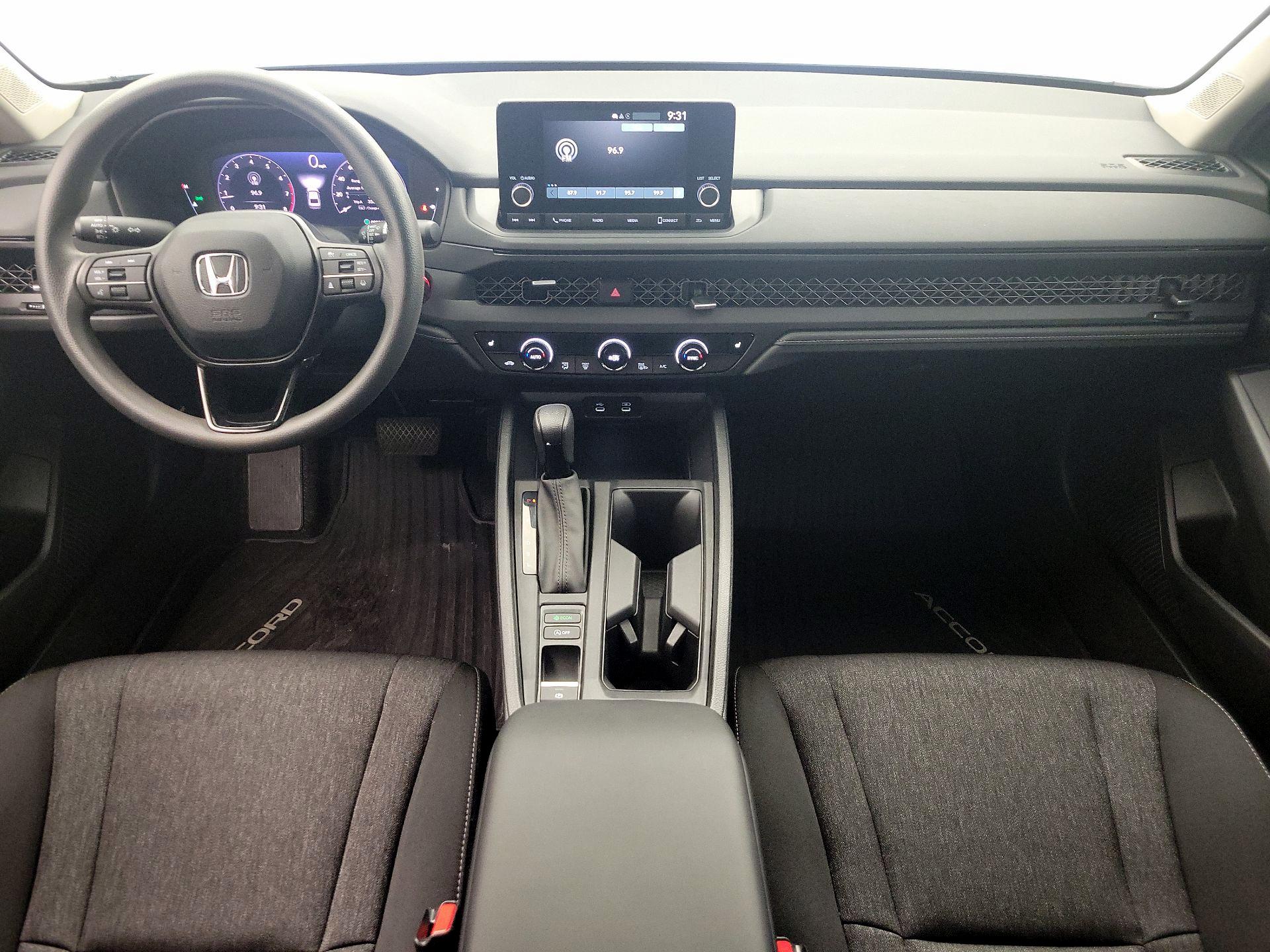 Thumbnail: 2024 Honda Accord - 9