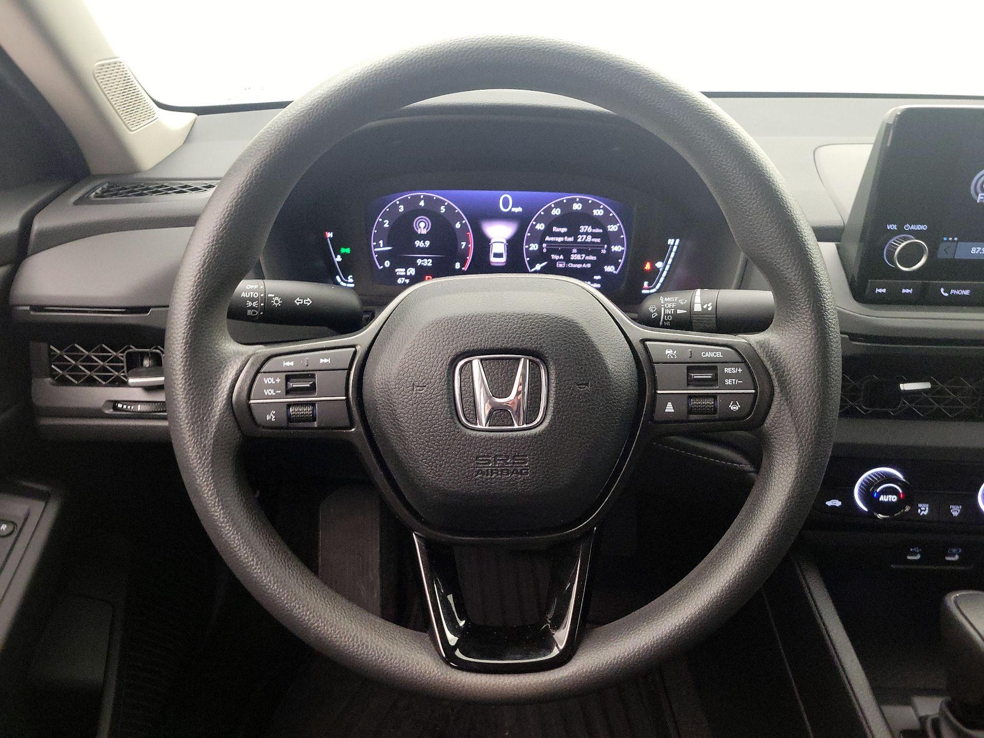 Thumbnail: 2024 Honda Accord - 10