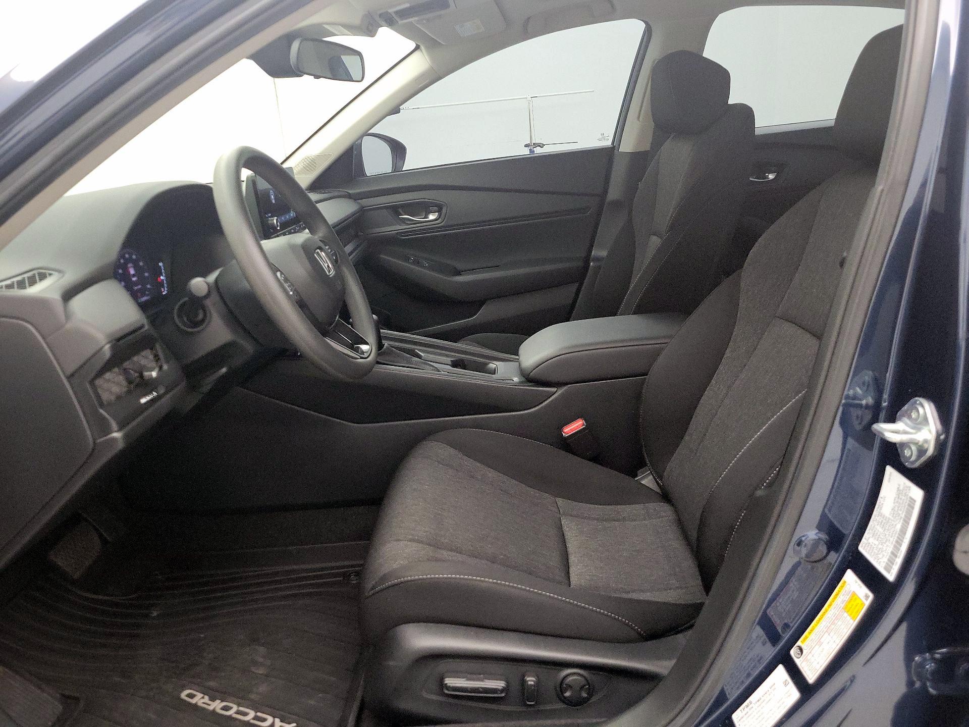 Thumbnail: 2024 Honda Accord - 11