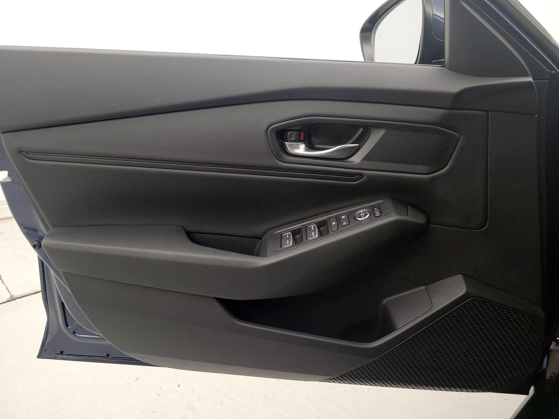 Thumbnail: 2024 Honda Accord - 12