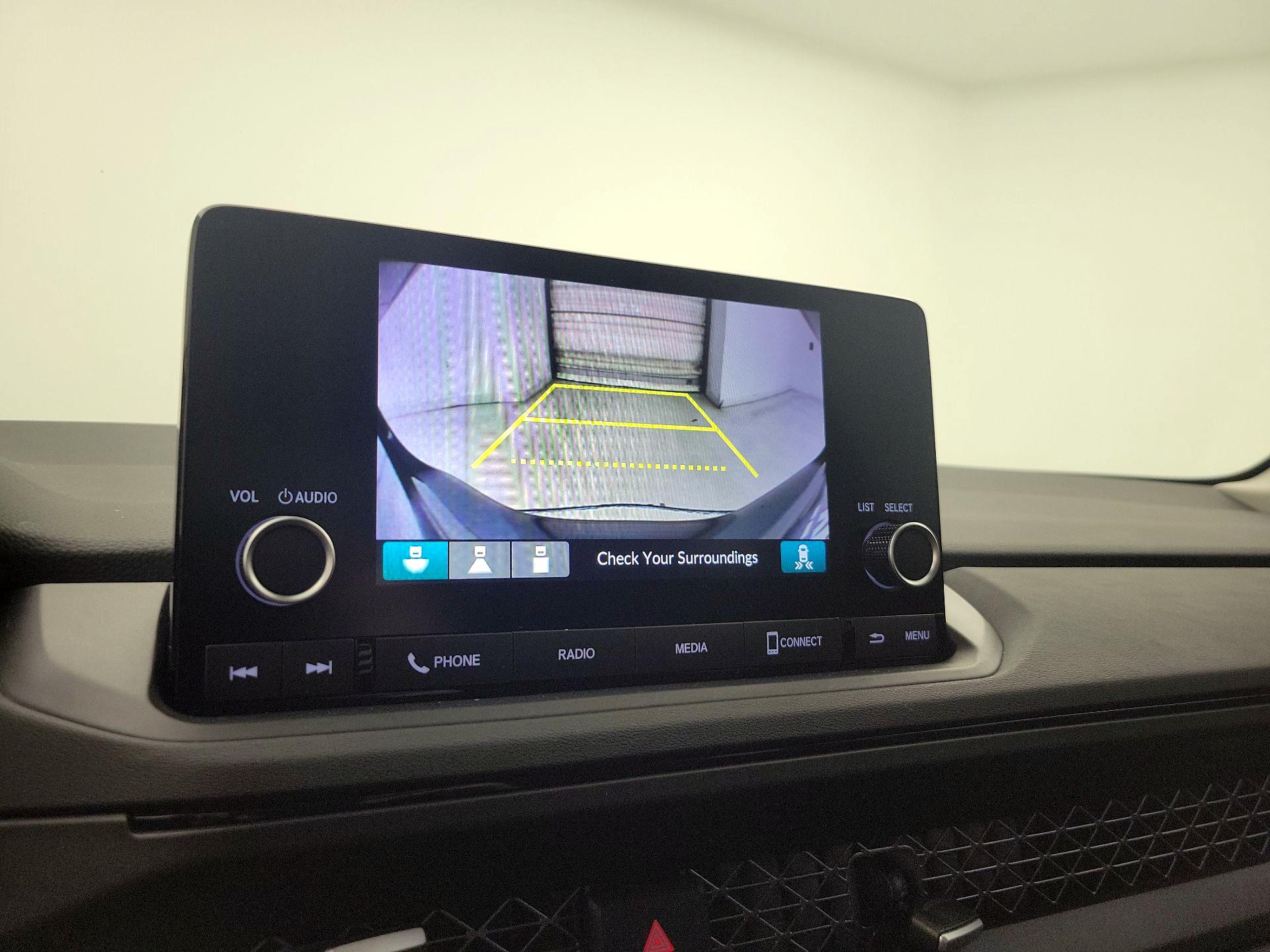 Thumbnail: 2024 Honda Accord - 13