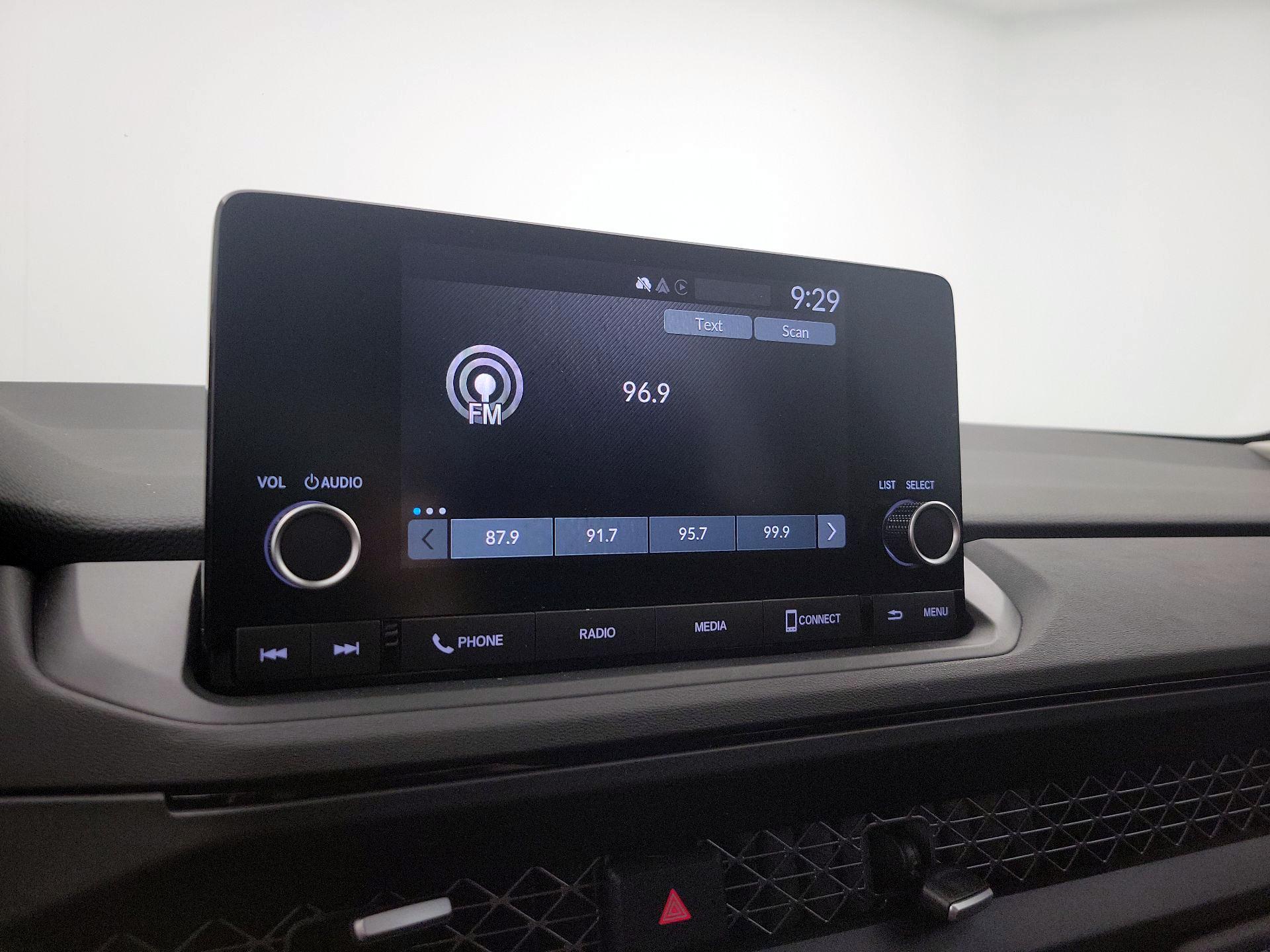 Thumbnail: 2024 Honda Accord - 14