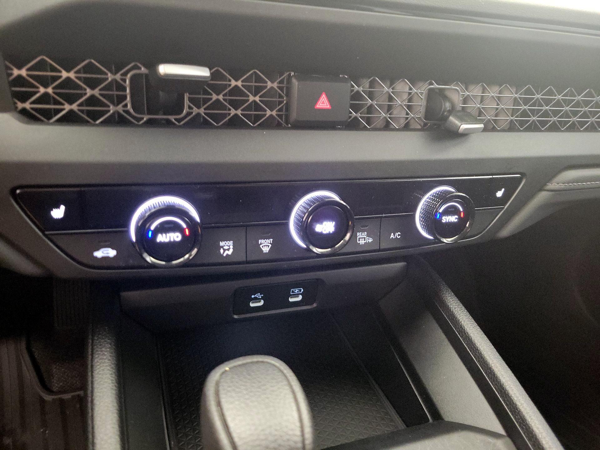 Thumbnail: 2024 Honda Accord - 15