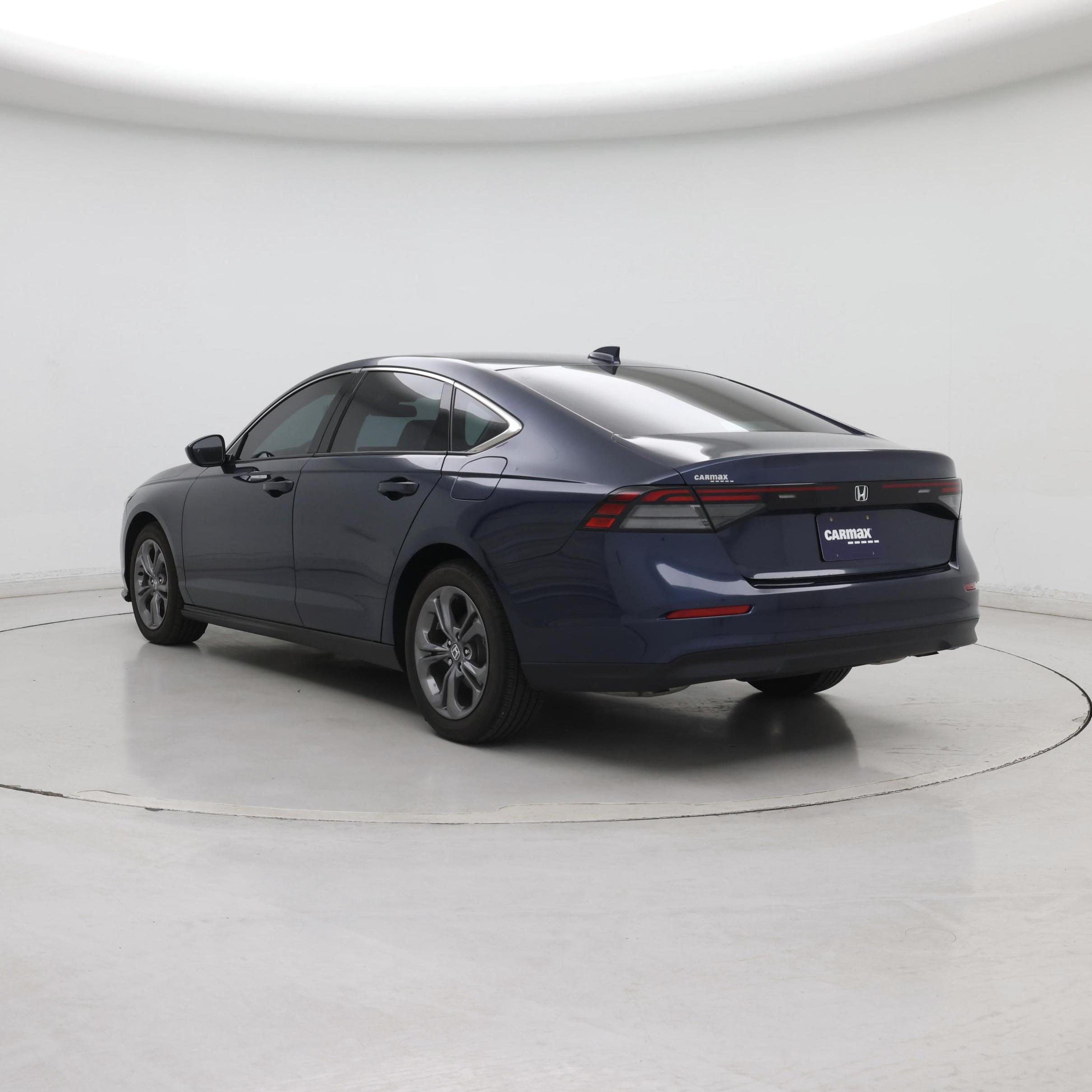 Thumbnail: 2024 Honda Accord - 2