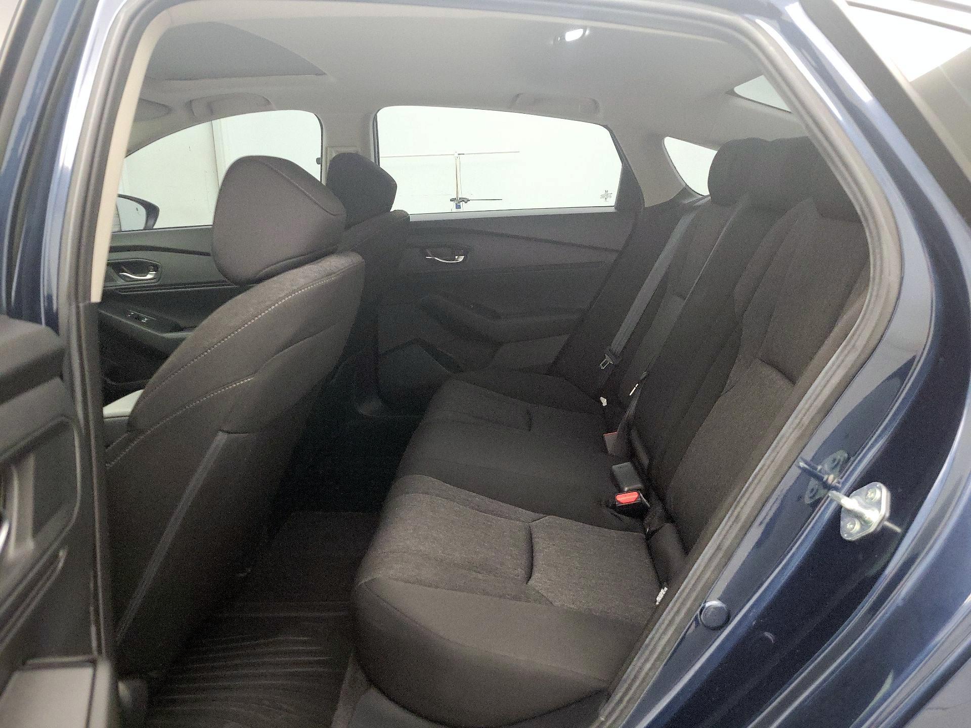 Thumbnail: 2024 Honda Accord - 19