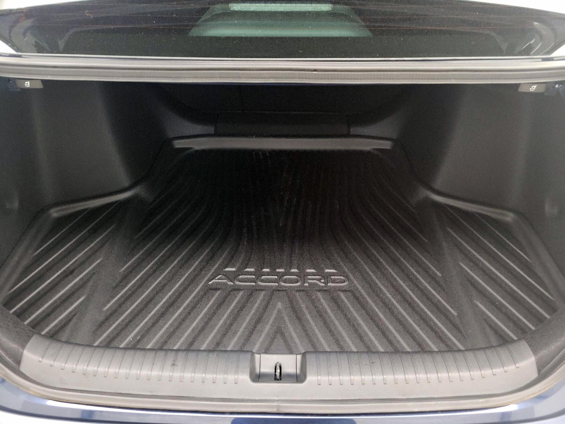 Thumbnail: 2024 Honda Accord - 20