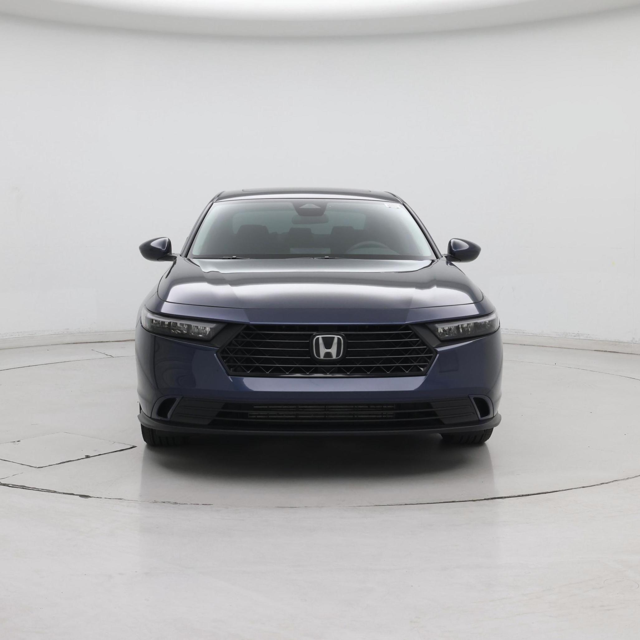 Thumbnail: 2024 Honda Accord - 5