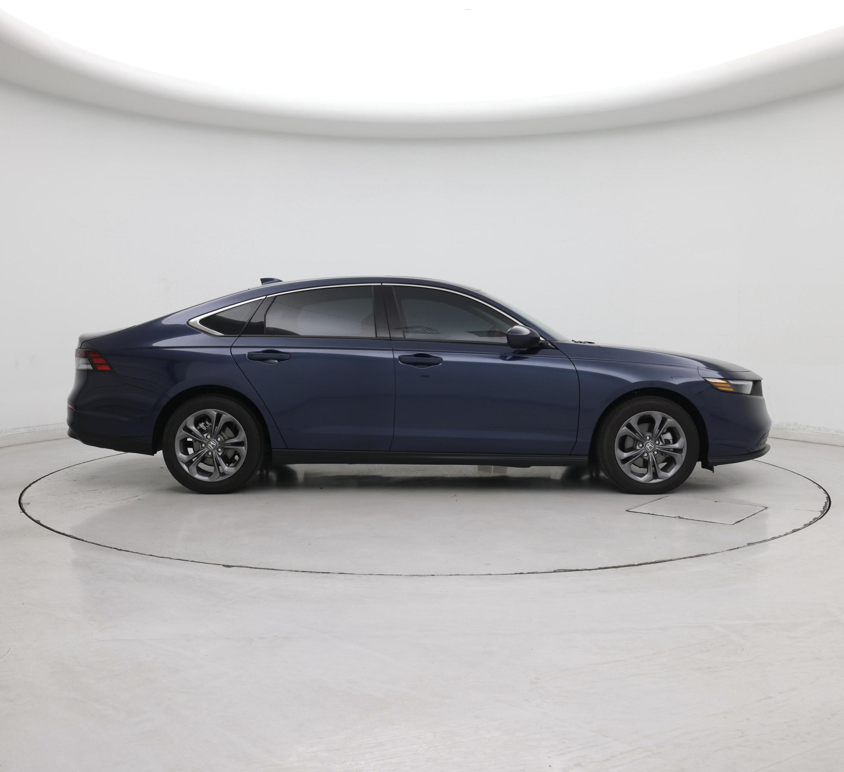 Thumbnail: 2024 Honda Accord - 7