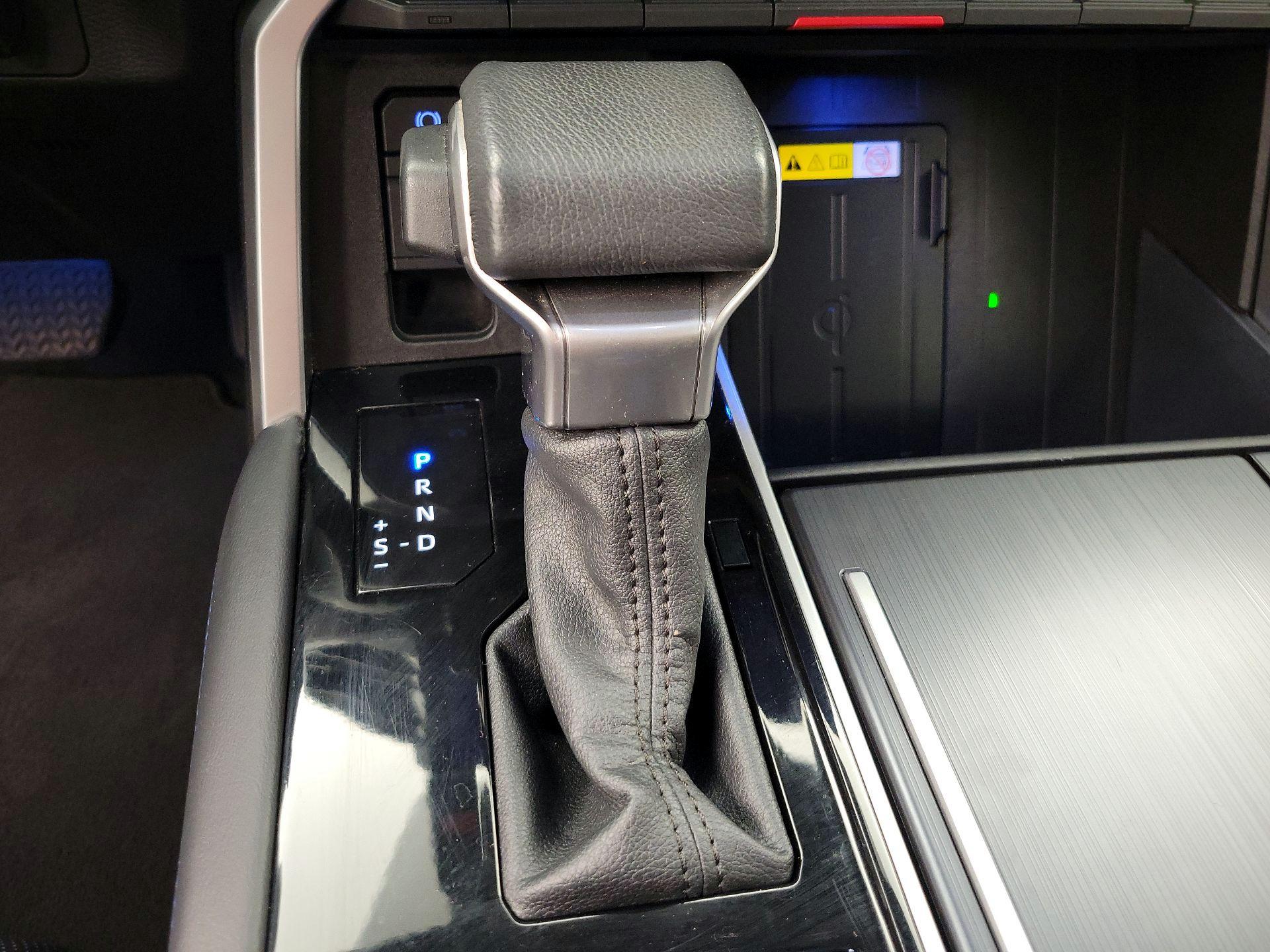 Thumbnail: 2022 Toyota Tundra - 17