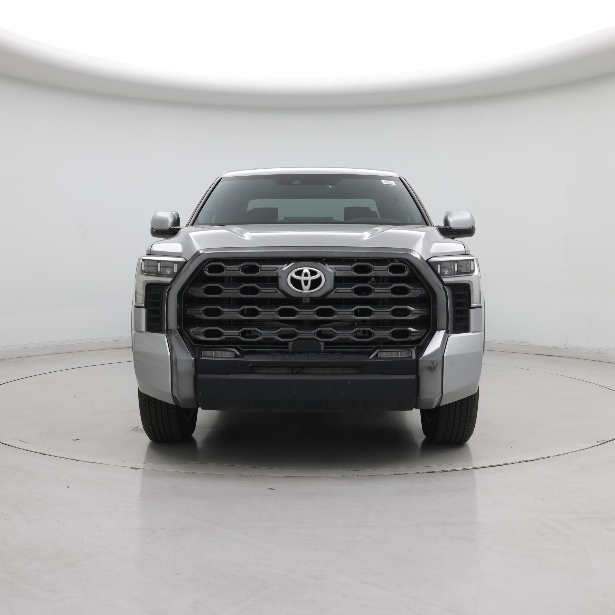 Thumbnail: 2022 Toyota Tundra - 5