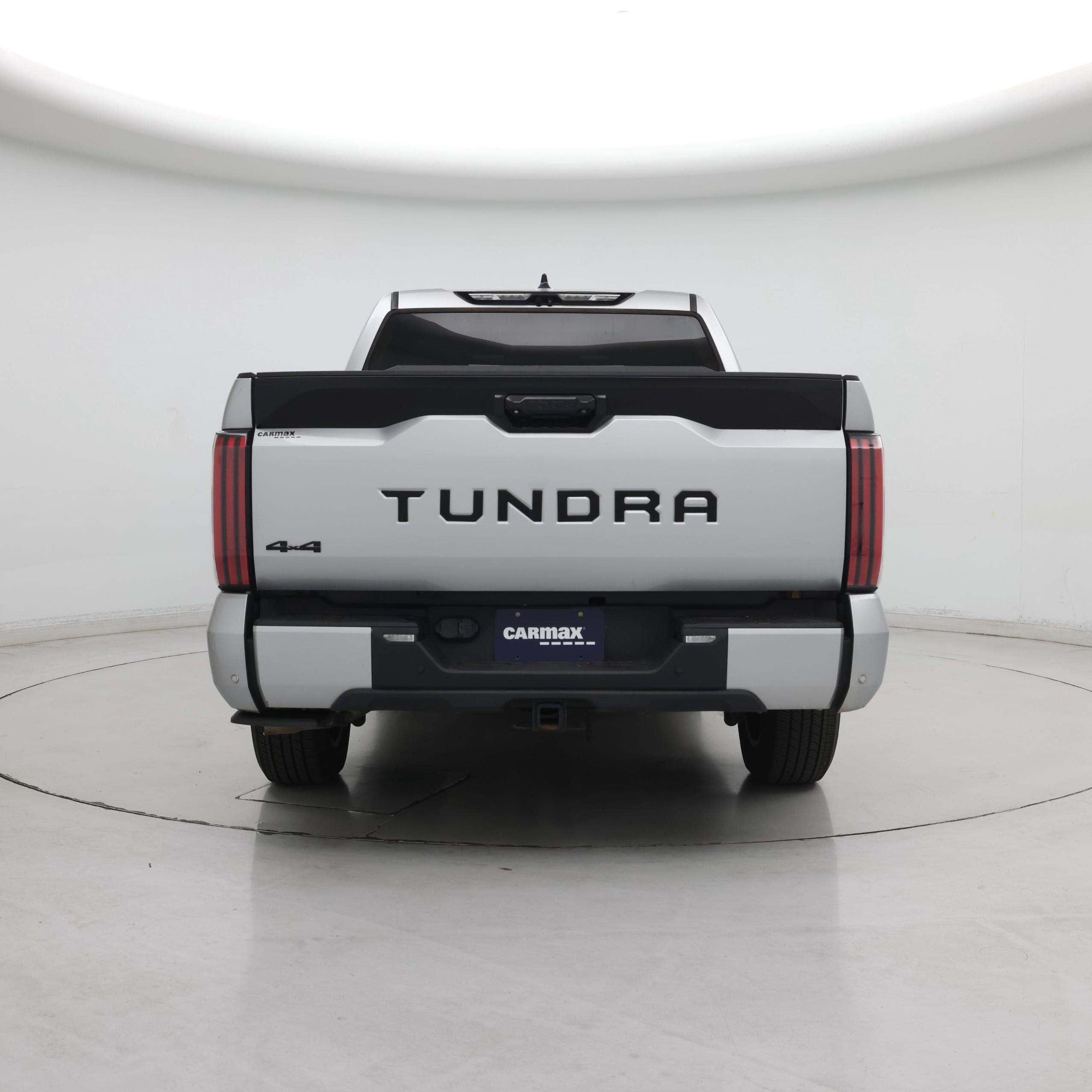 Thumbnail: 2022 Toyota Tundra - 6