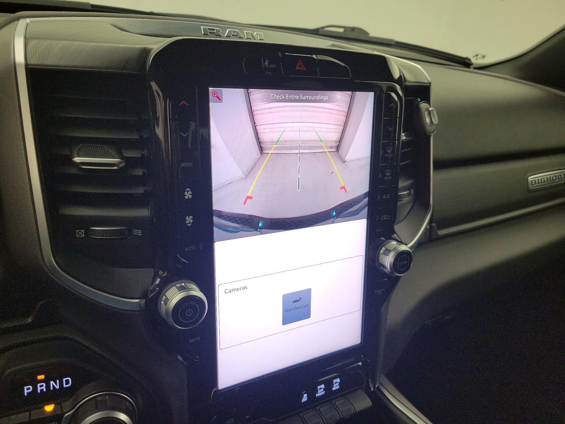 Thumbnail: 2025 RAM 1500 - 15