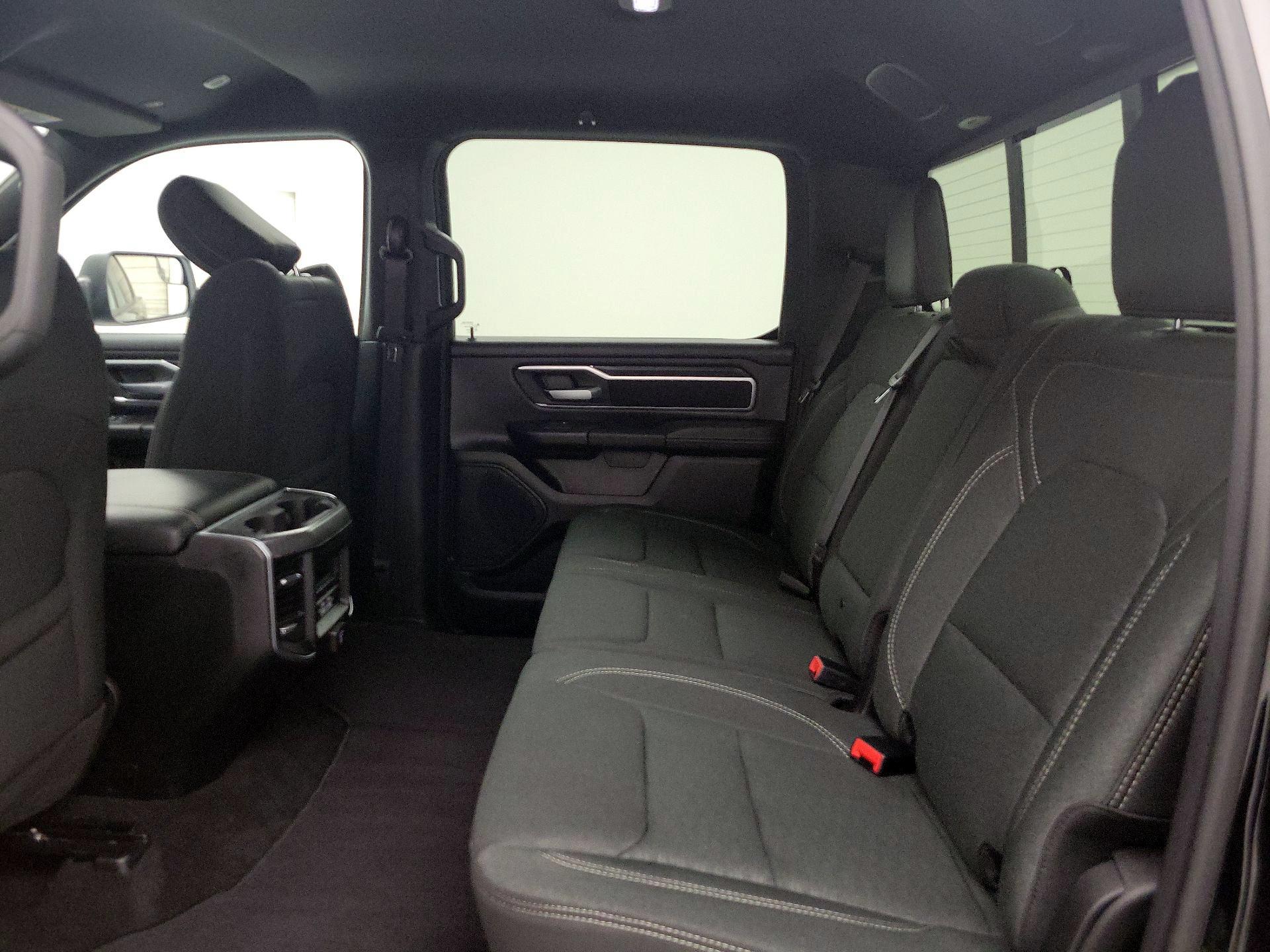 Thumbnail: 2025 RAM 1500 - 20