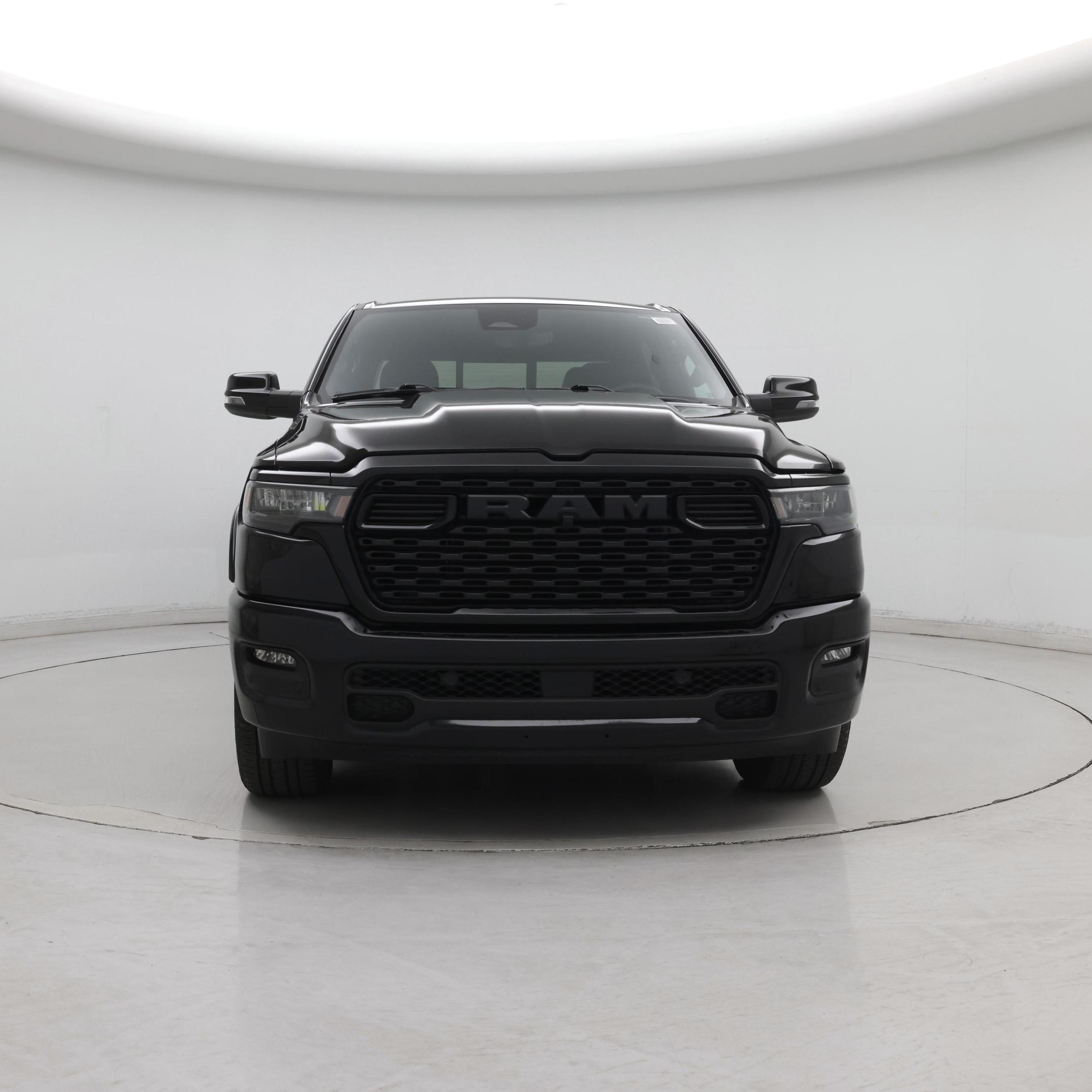 Thumbnail: 2025 RAM 1500 - 5