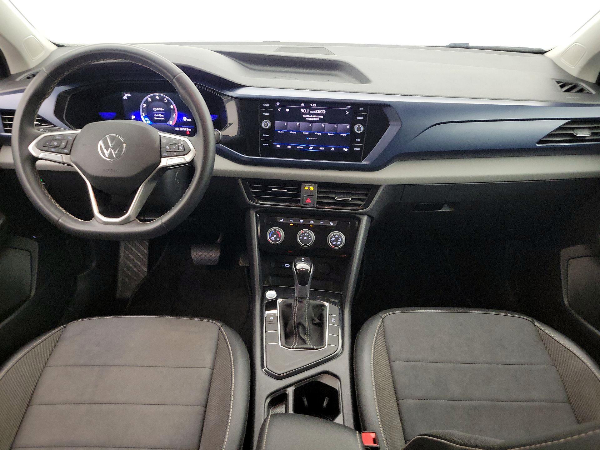 Thumbnail: 2023 Volkswagen Taos - 9