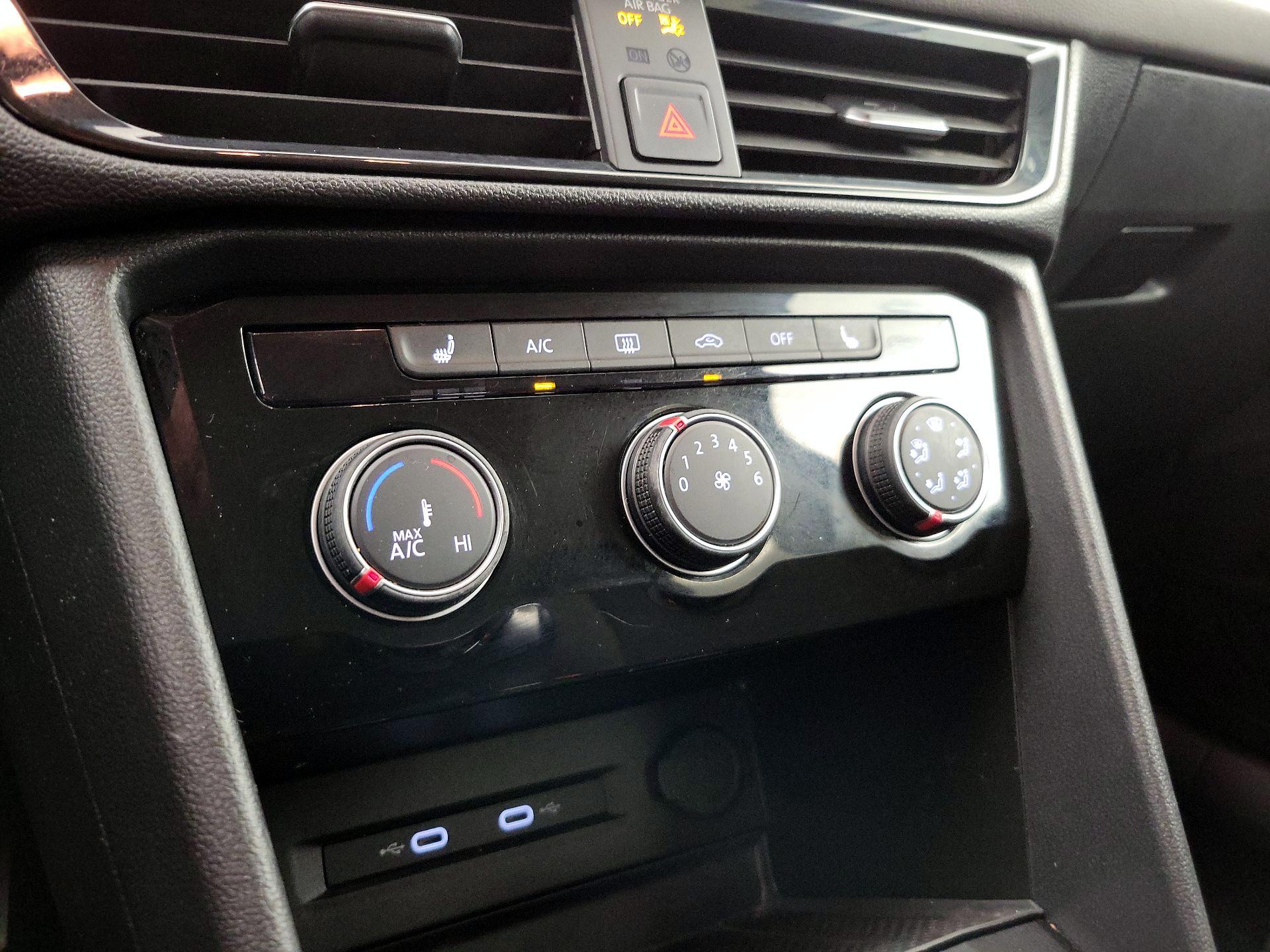 Thumbnail: 2023 Volkswagen Taos - 16