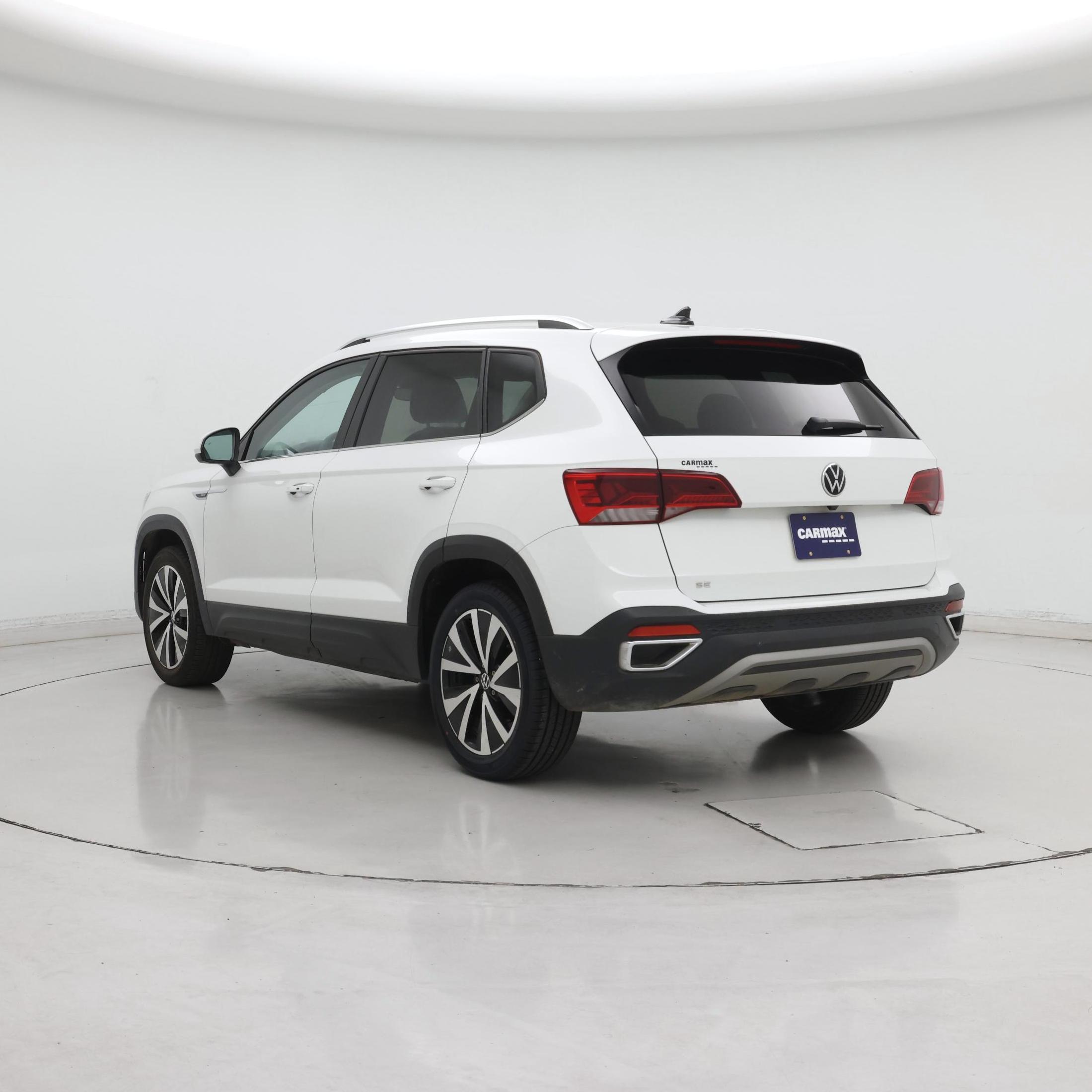 Thumbnail: 2023 Volkswagen Taos - 2