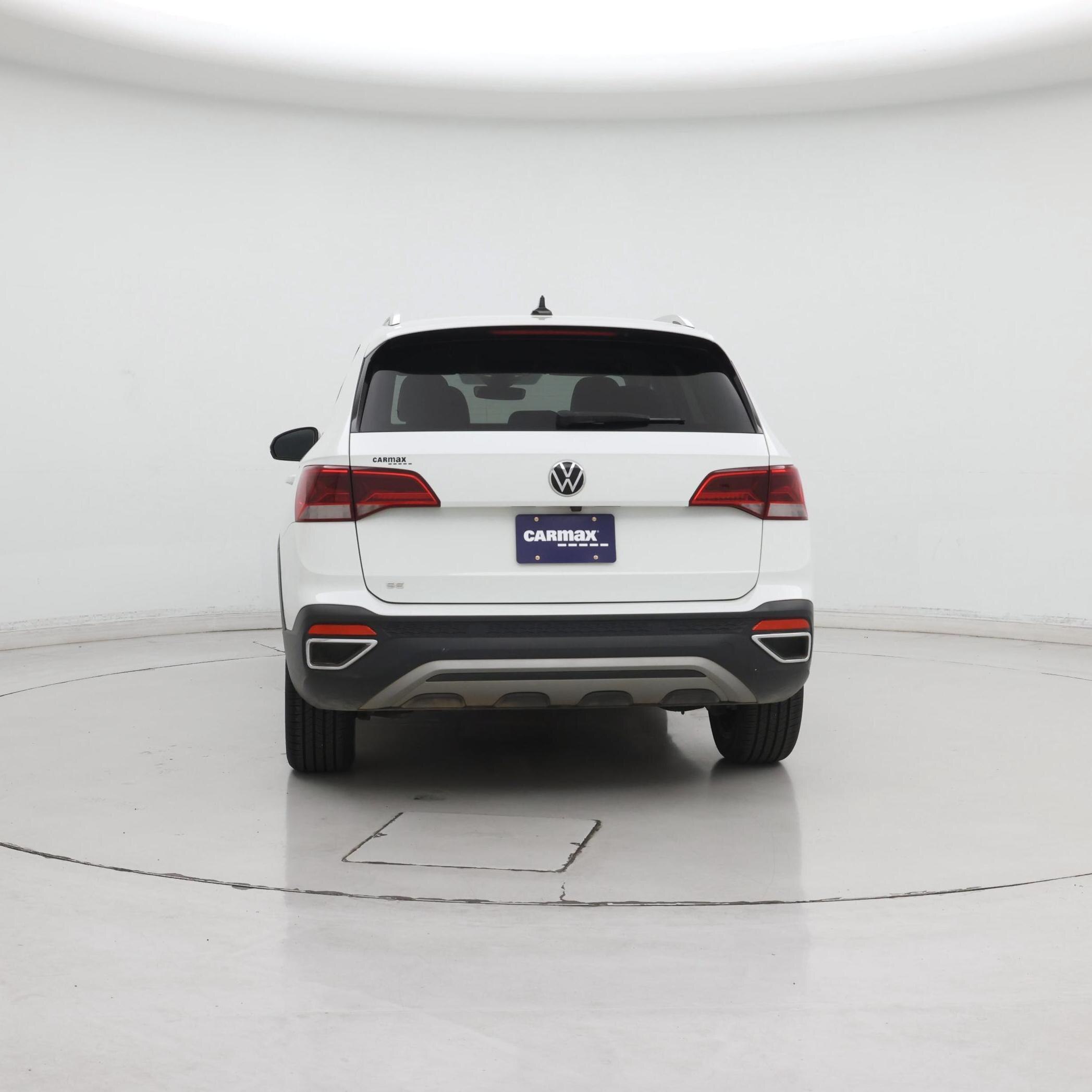 Thumbnail: 2023 Volkswagen Taos - 6